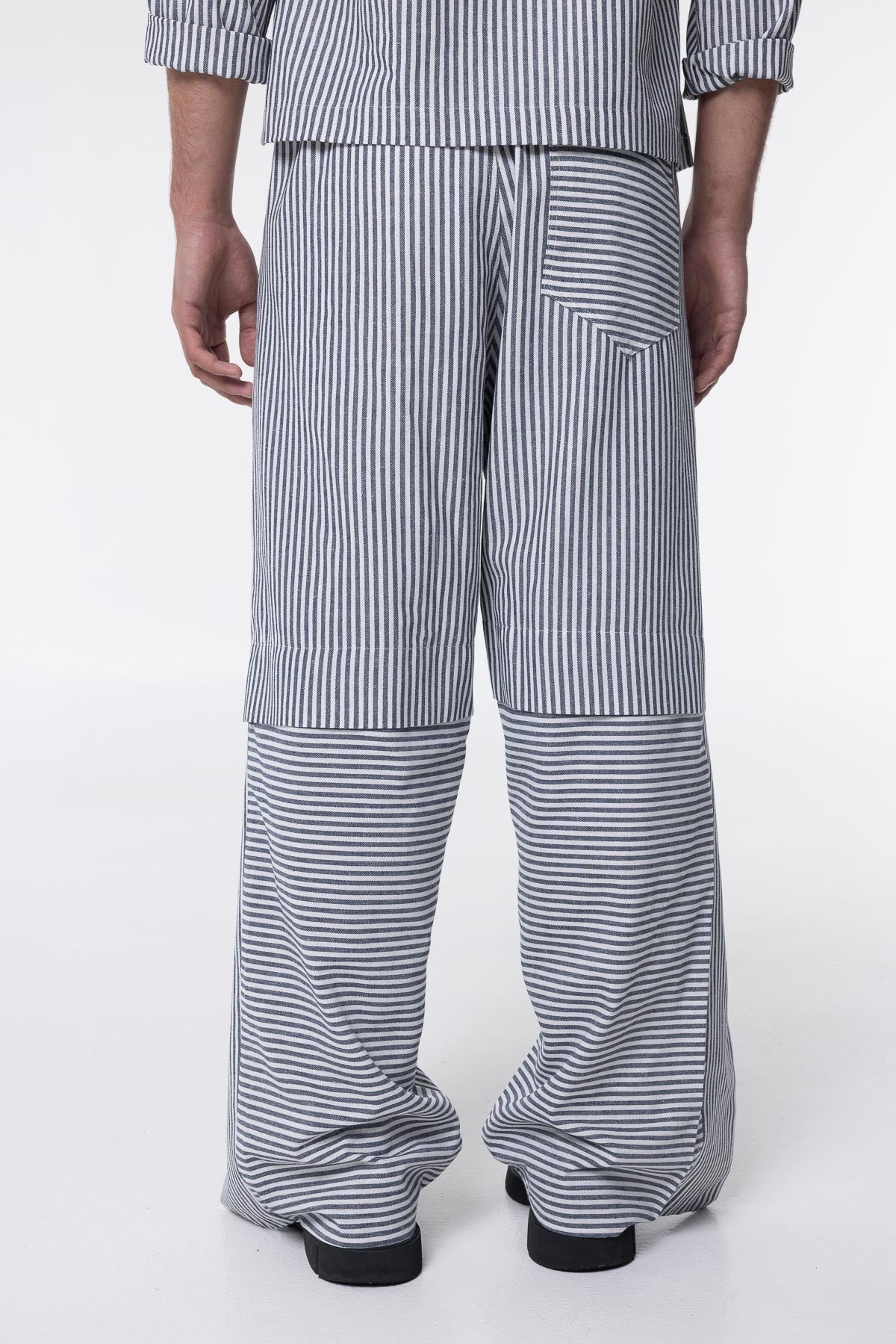 Atreides Pants | Stripe