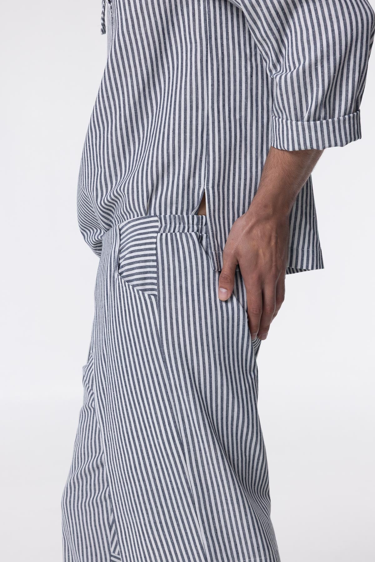 Atreides Pants | Stripe