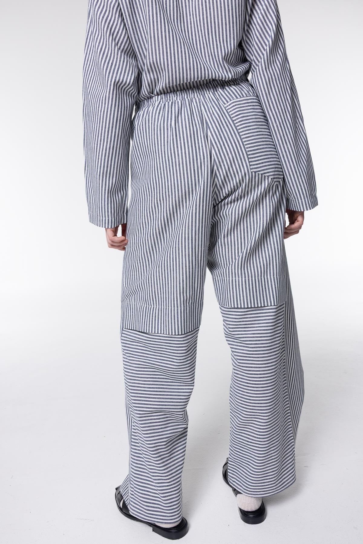 Atreides Pants | Stripe