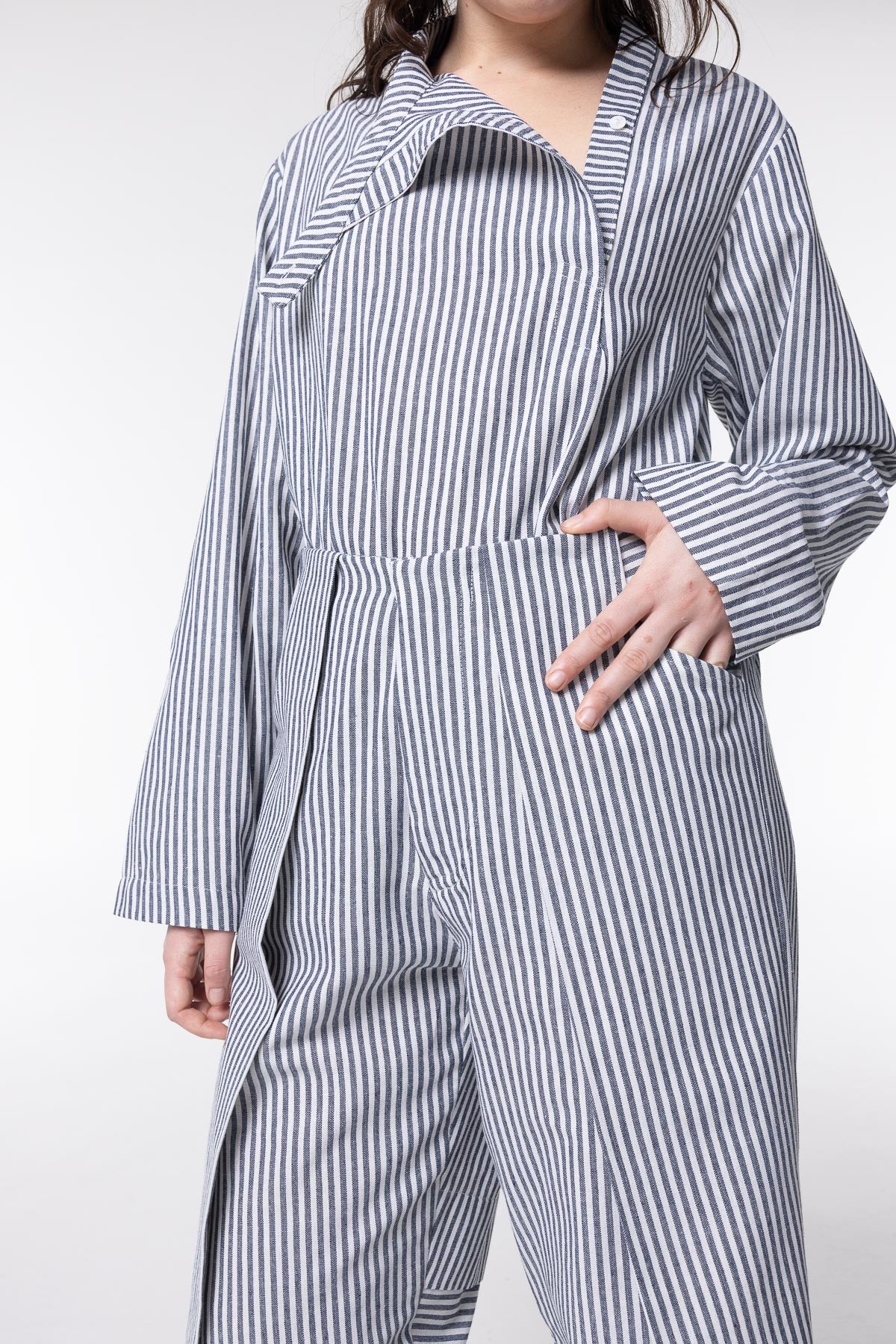 Atreides Pants | Stripe