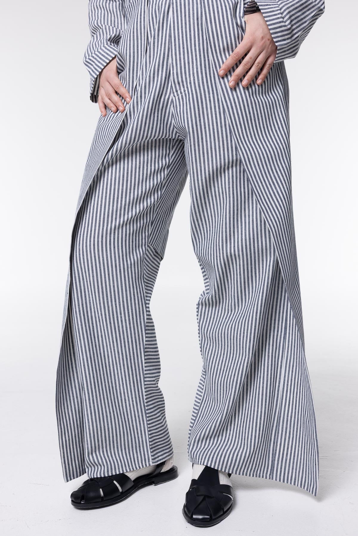 Atreides Pants | Stripe