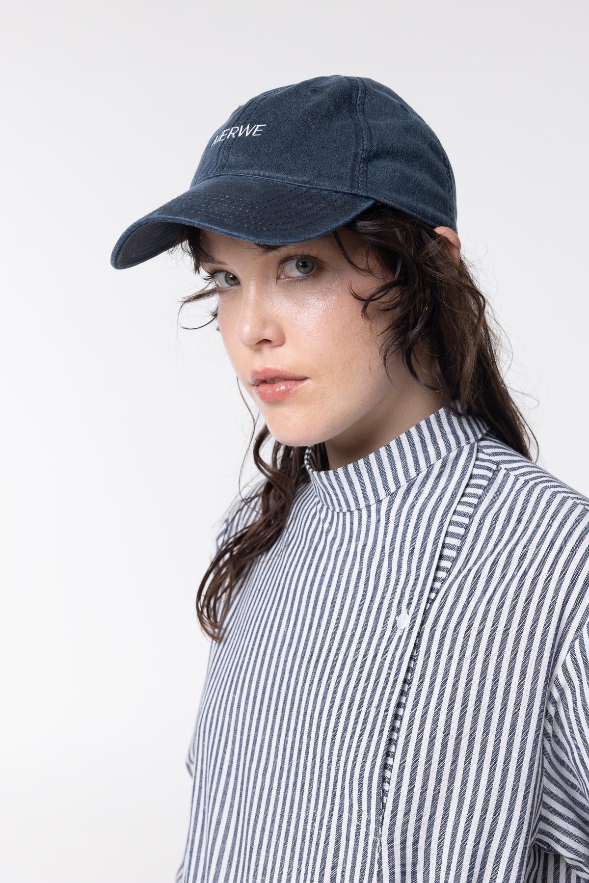 Atreides Top | Stripe