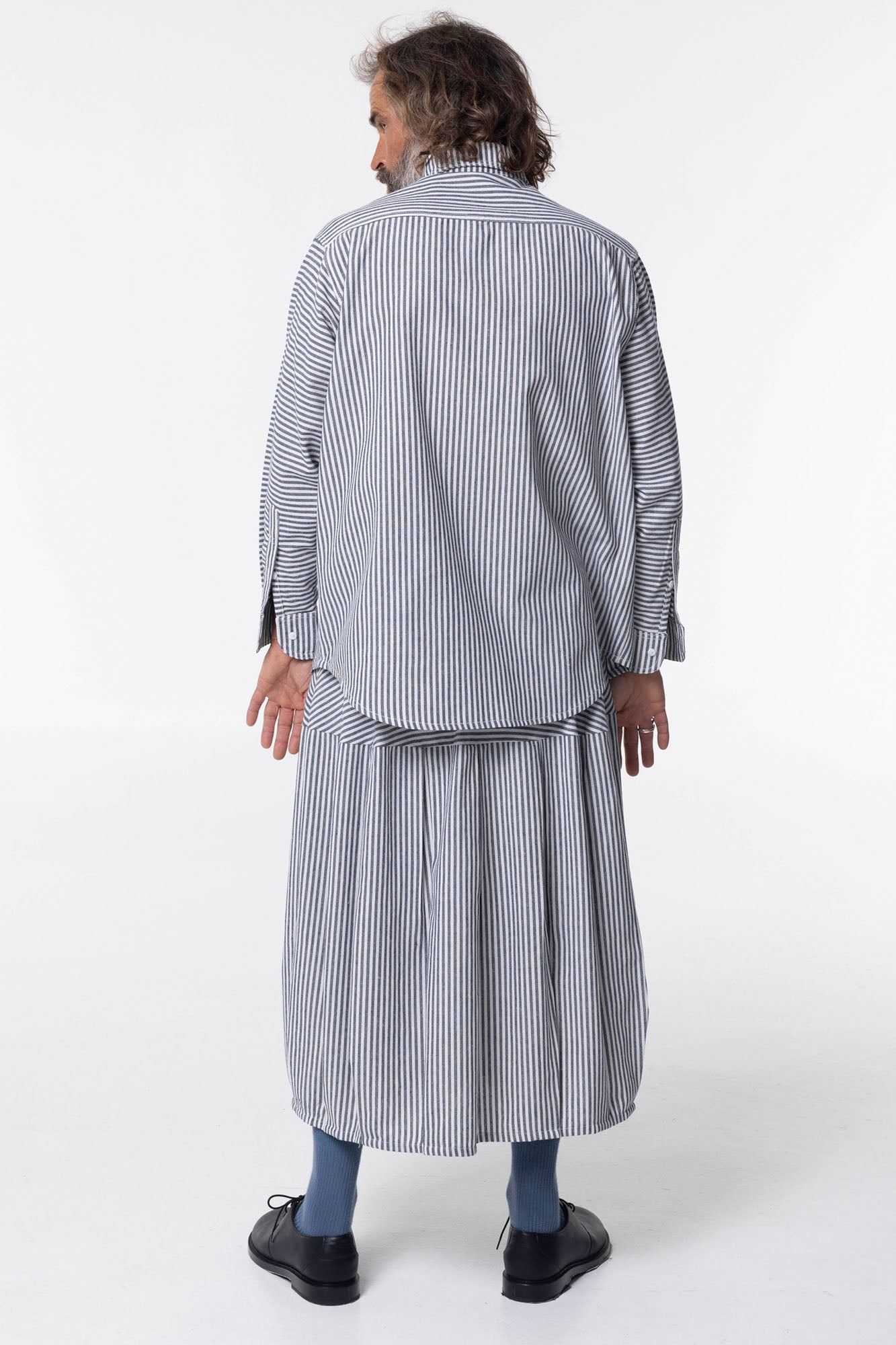 BB Skirt | Stripe