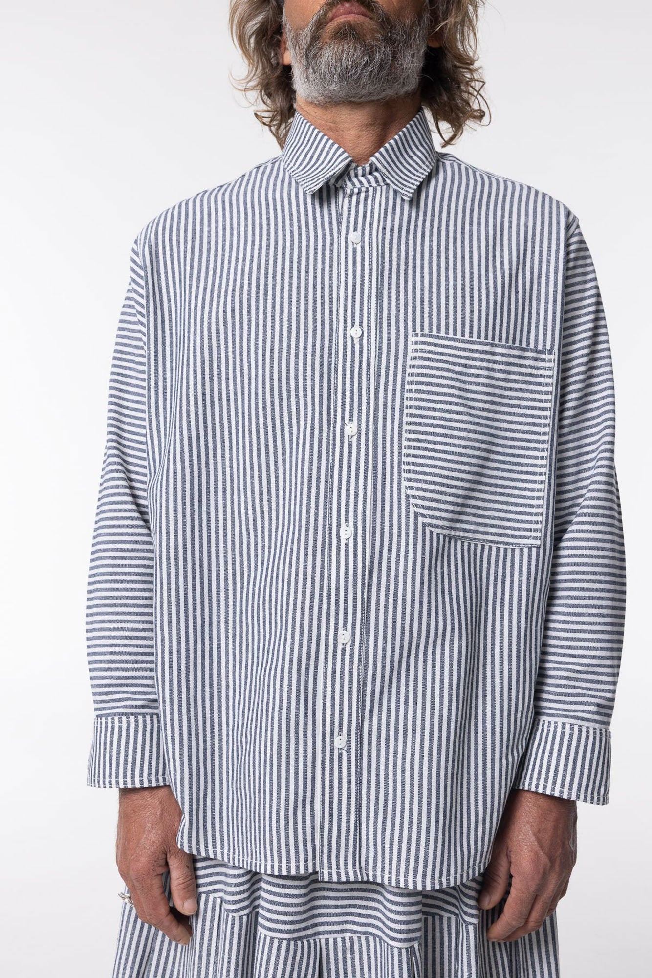 Joon Stripe Shirt