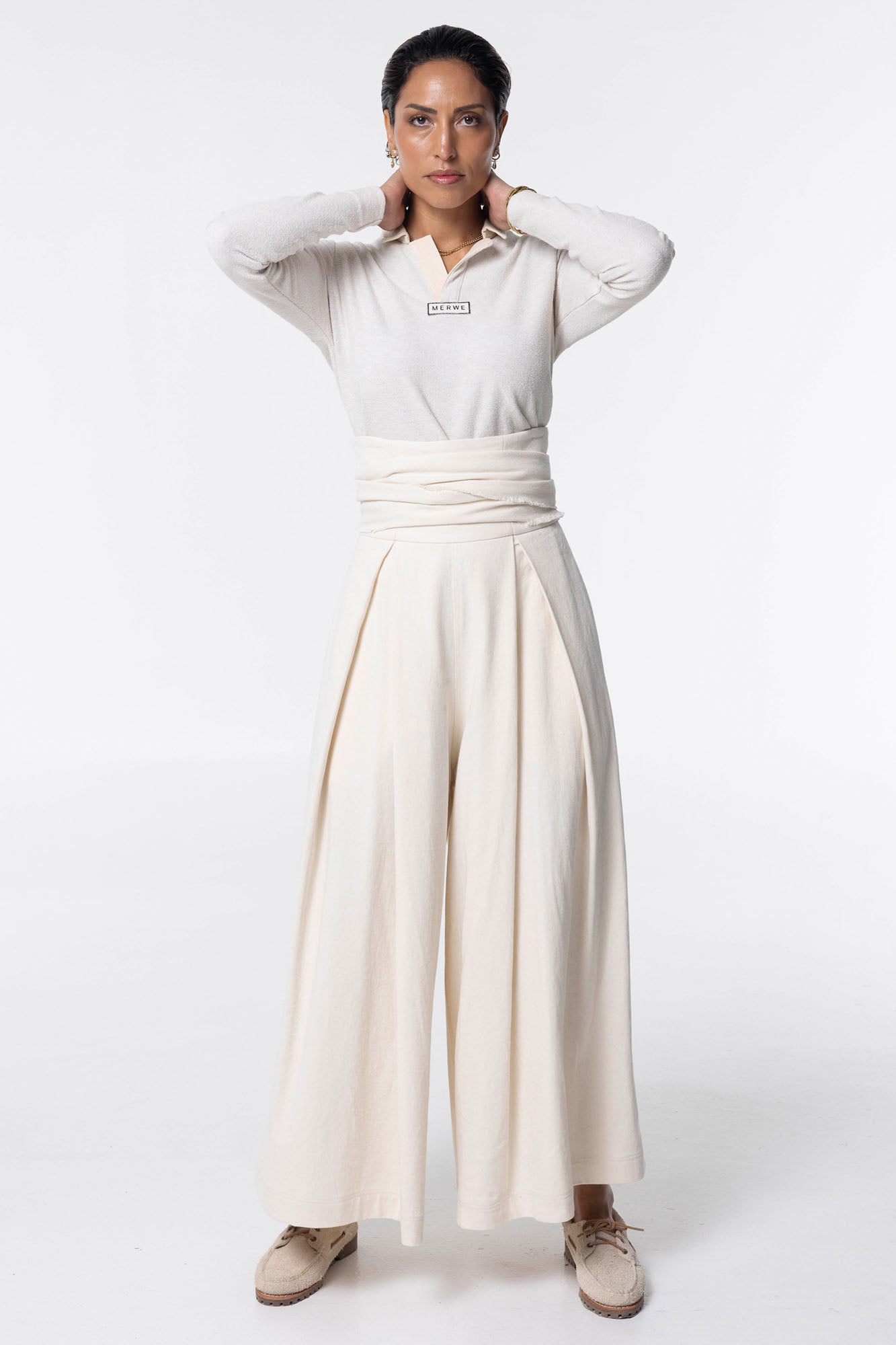 Lolo Pants | Rayon