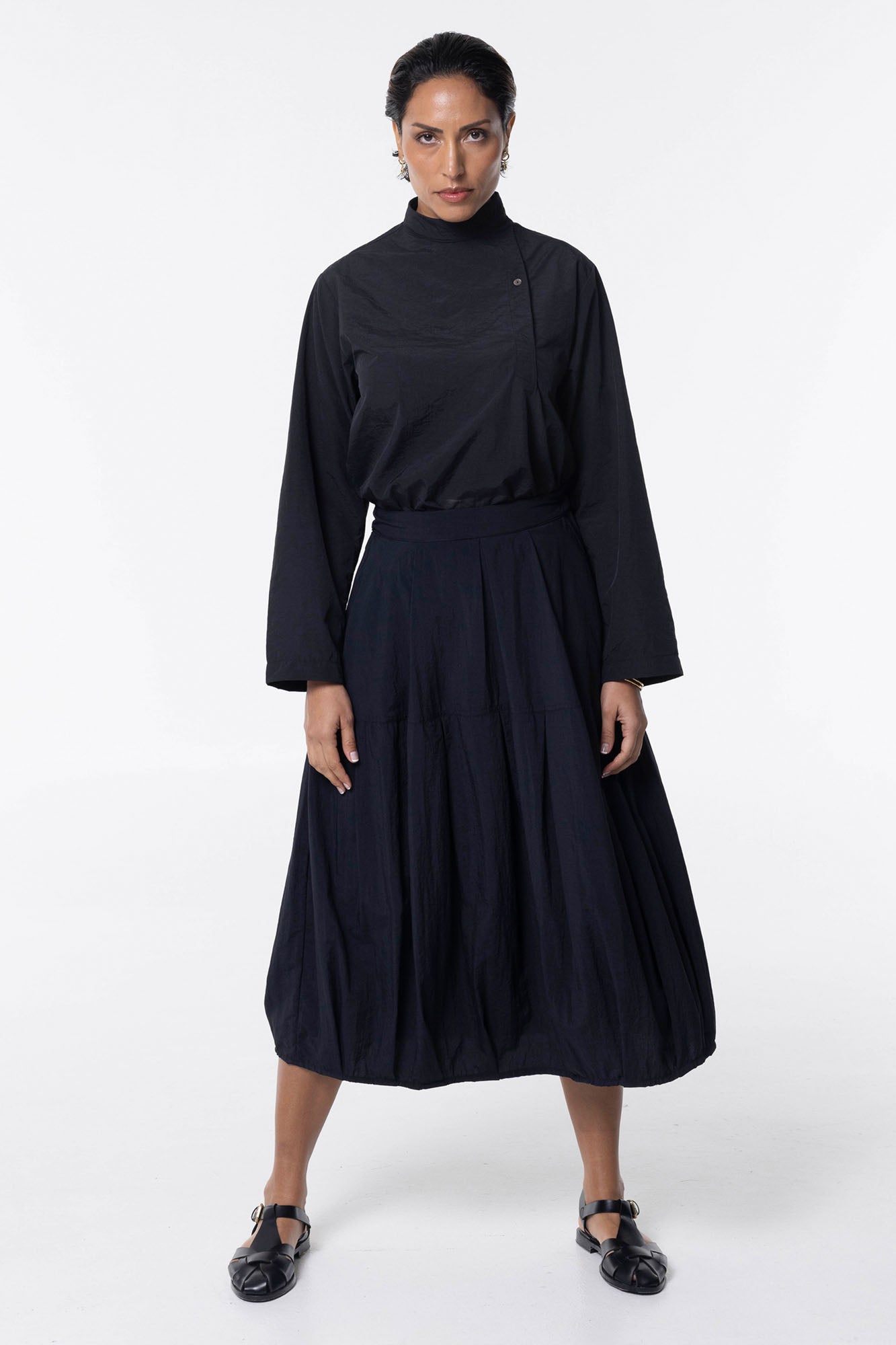 BB Skirt | Taslon