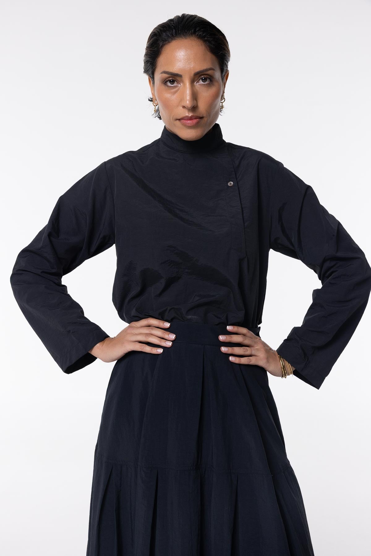 BB Skirt | Taslon