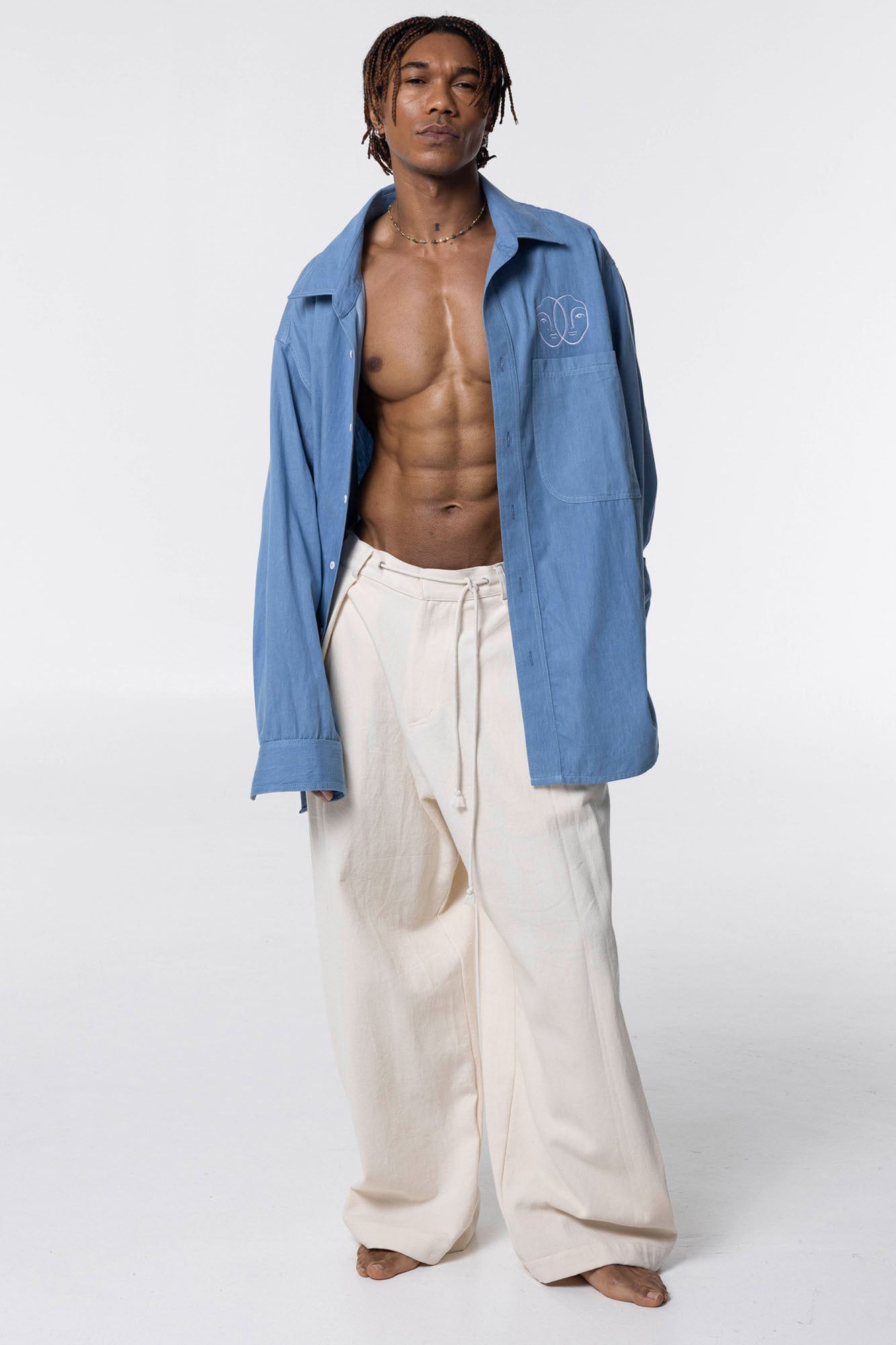 Guy Pants