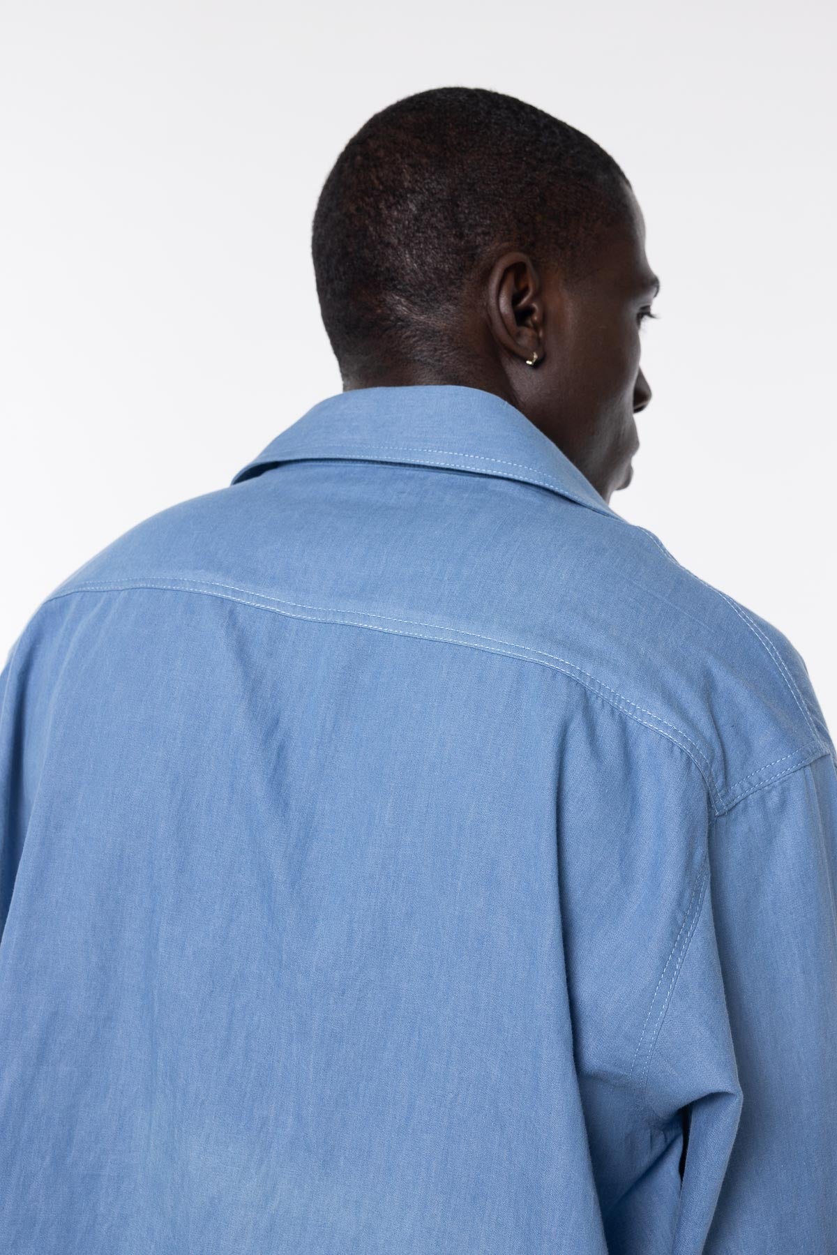Joon Chambray Shirt