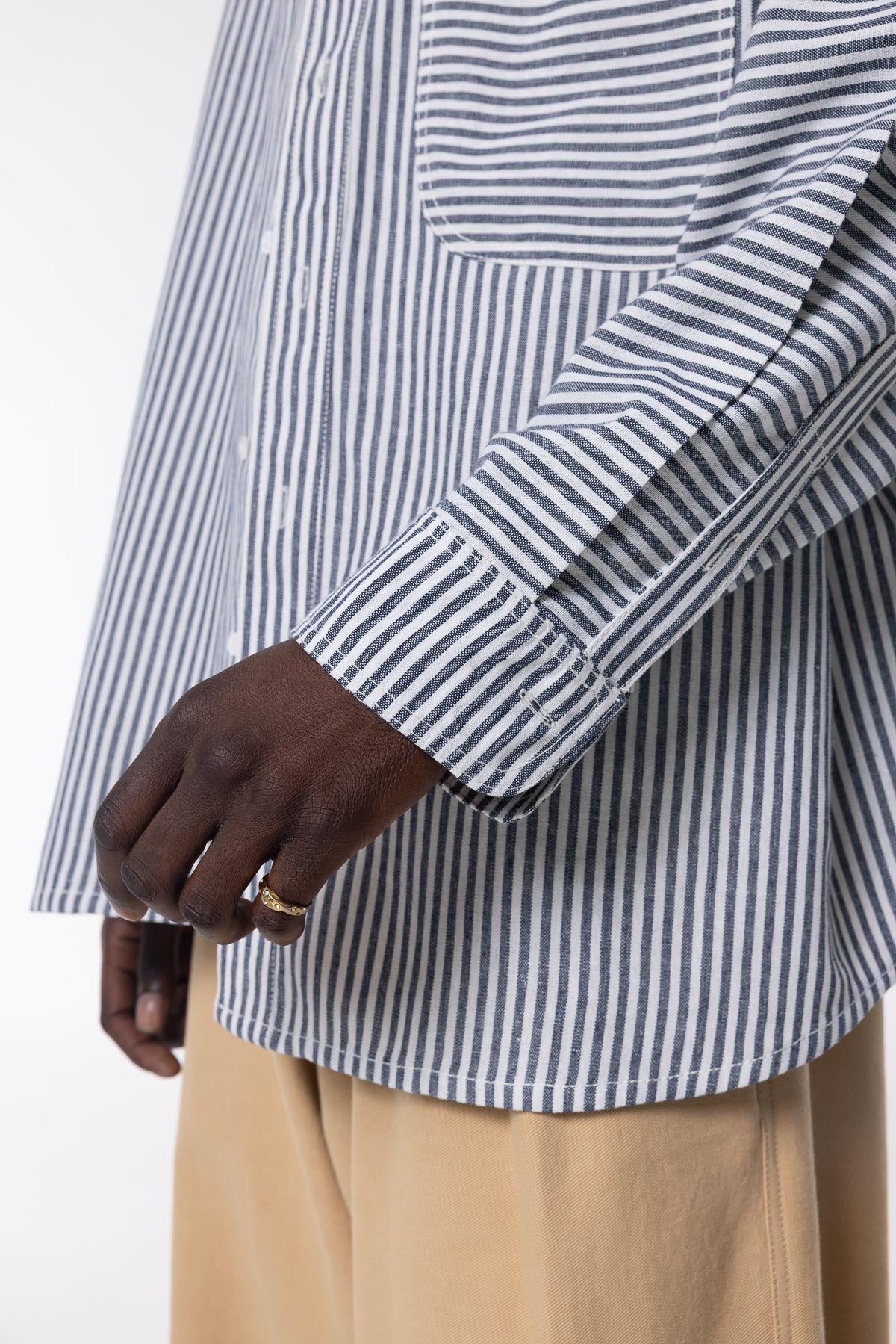 Joon Stripe Shirt