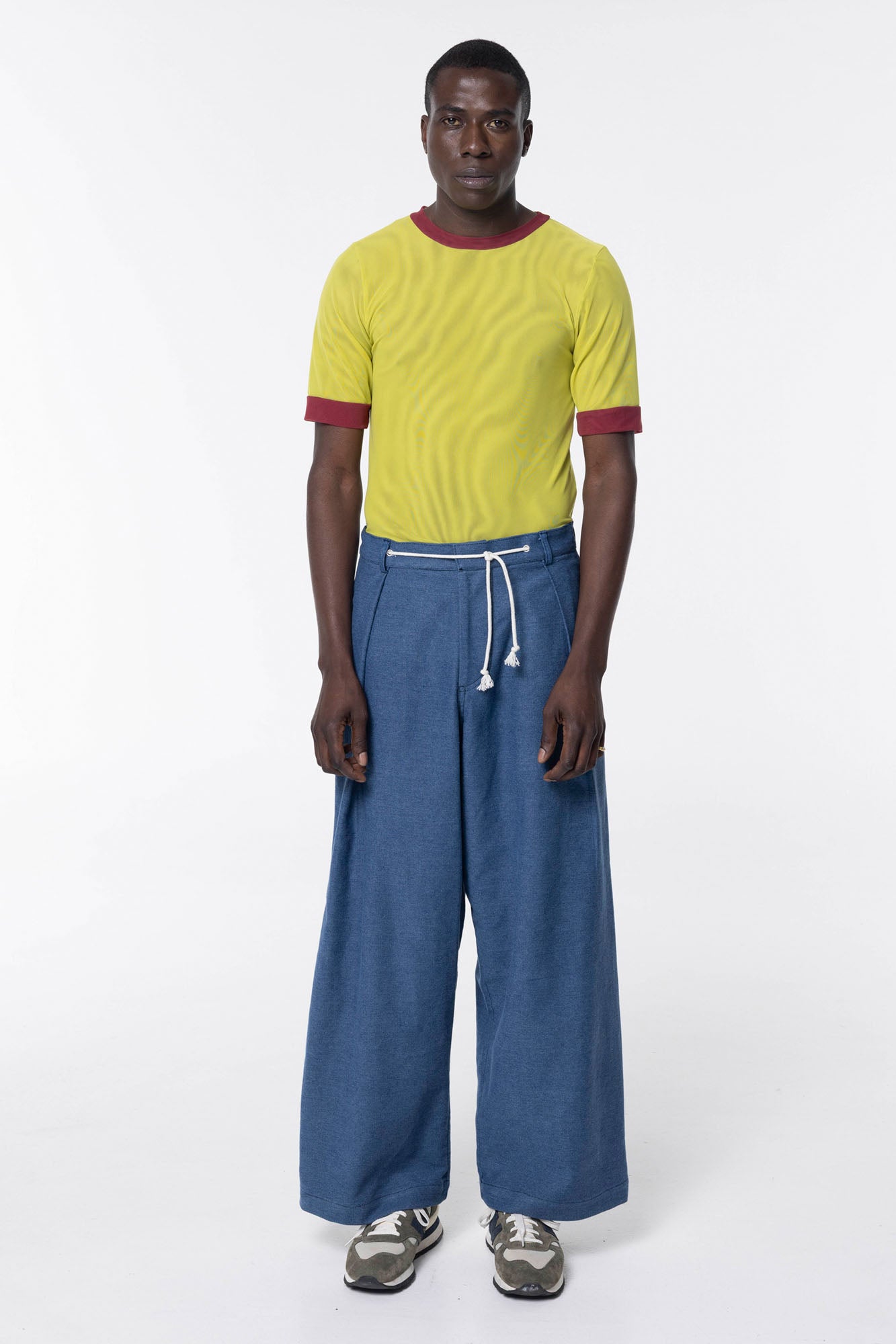 Guy Pants