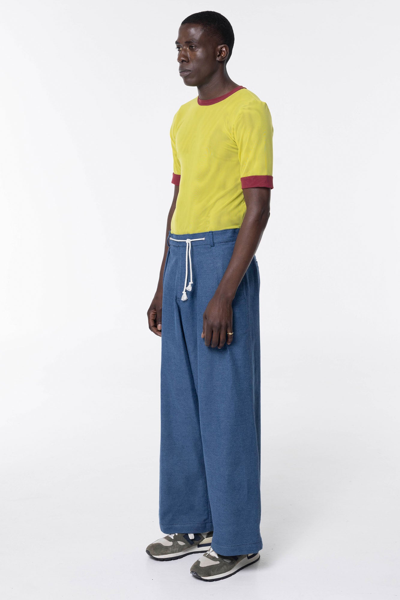 Guy Pants