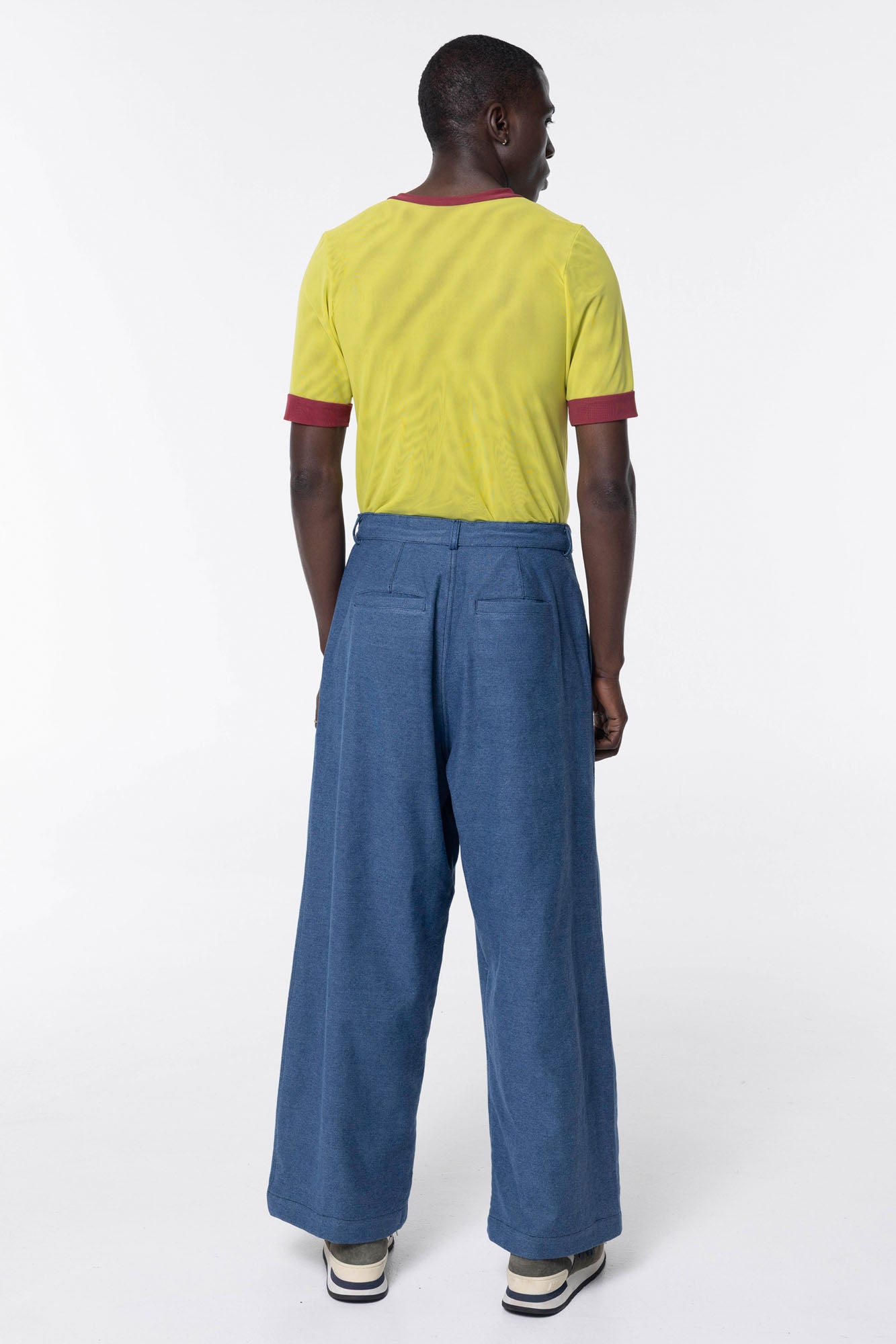 Guy Pants