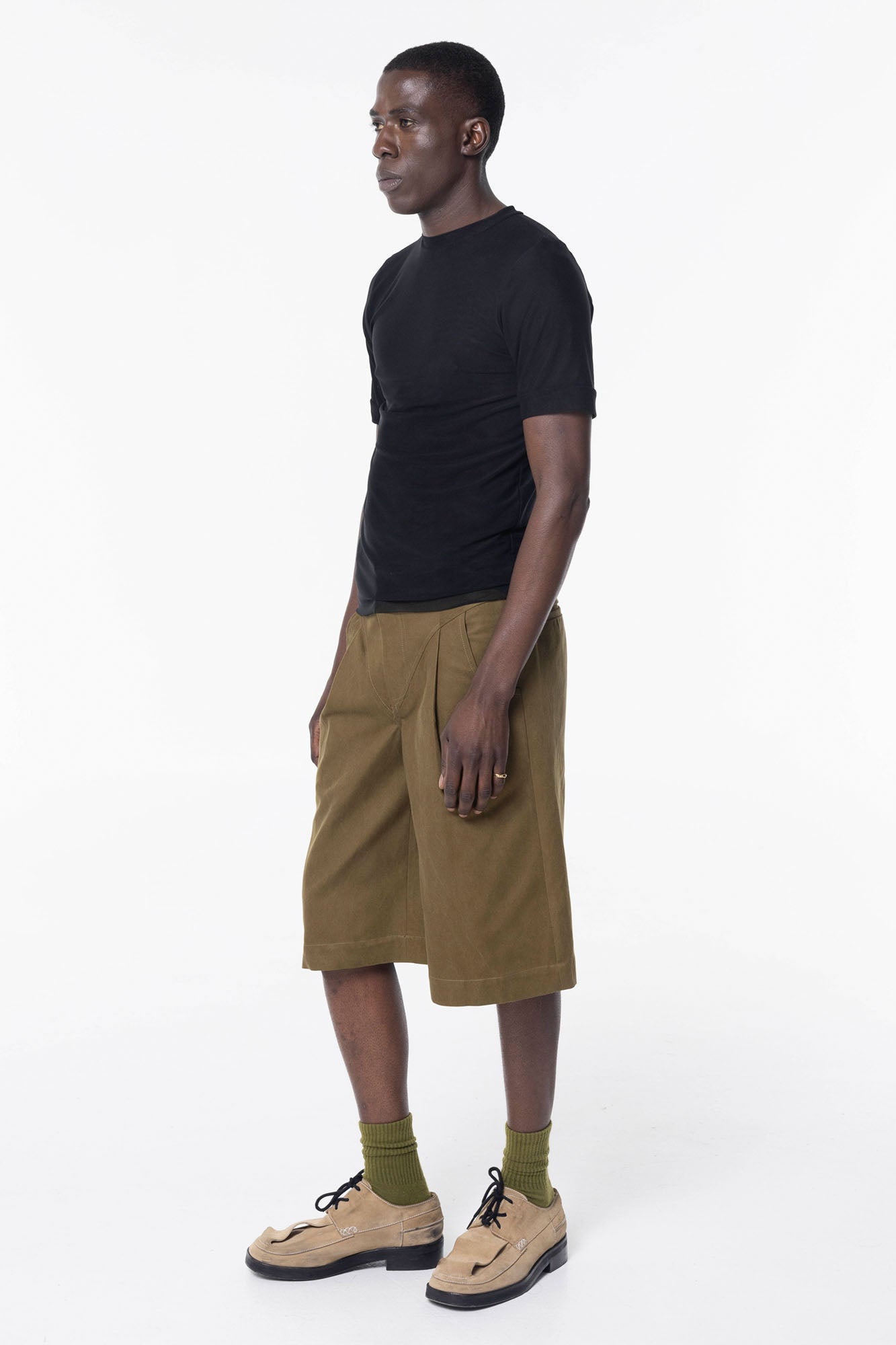 Mesh Top | Man