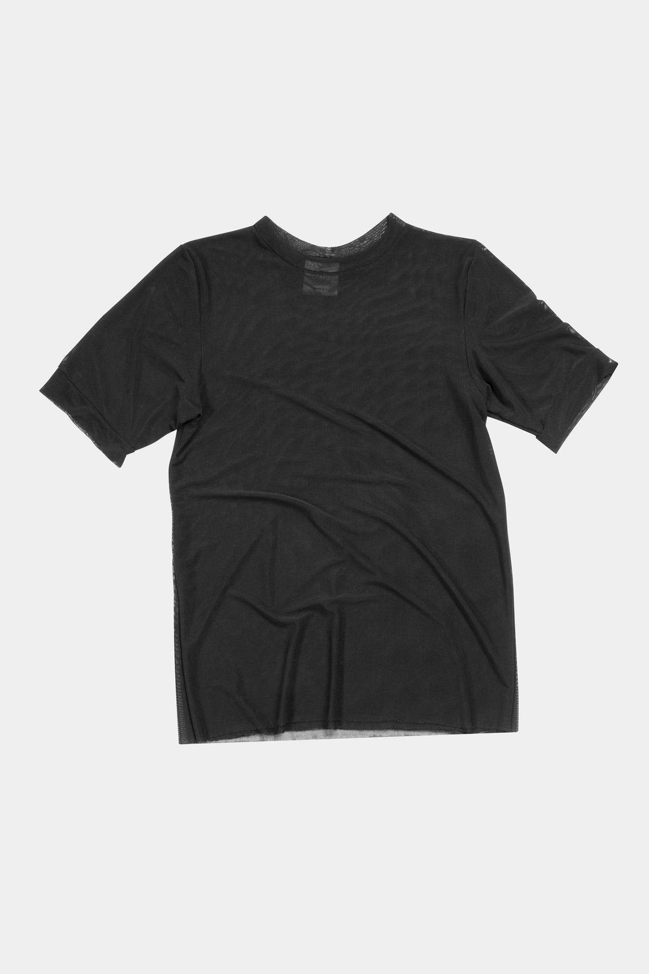Mesh Top | Woman