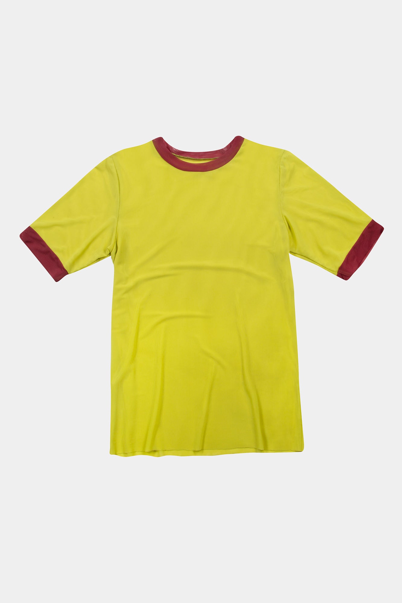 Mesh Top | Woman