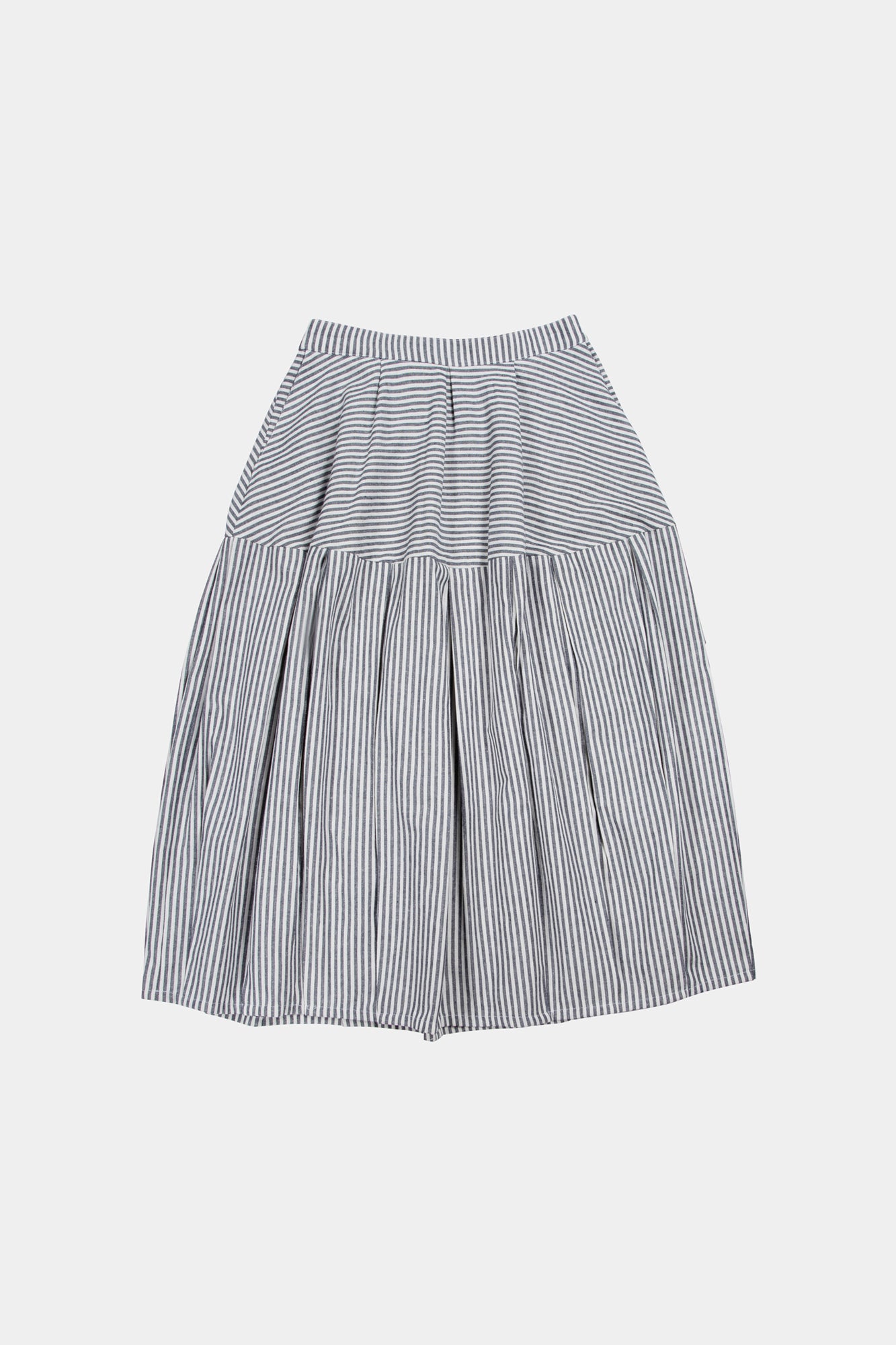 BB Skirt | Stripe