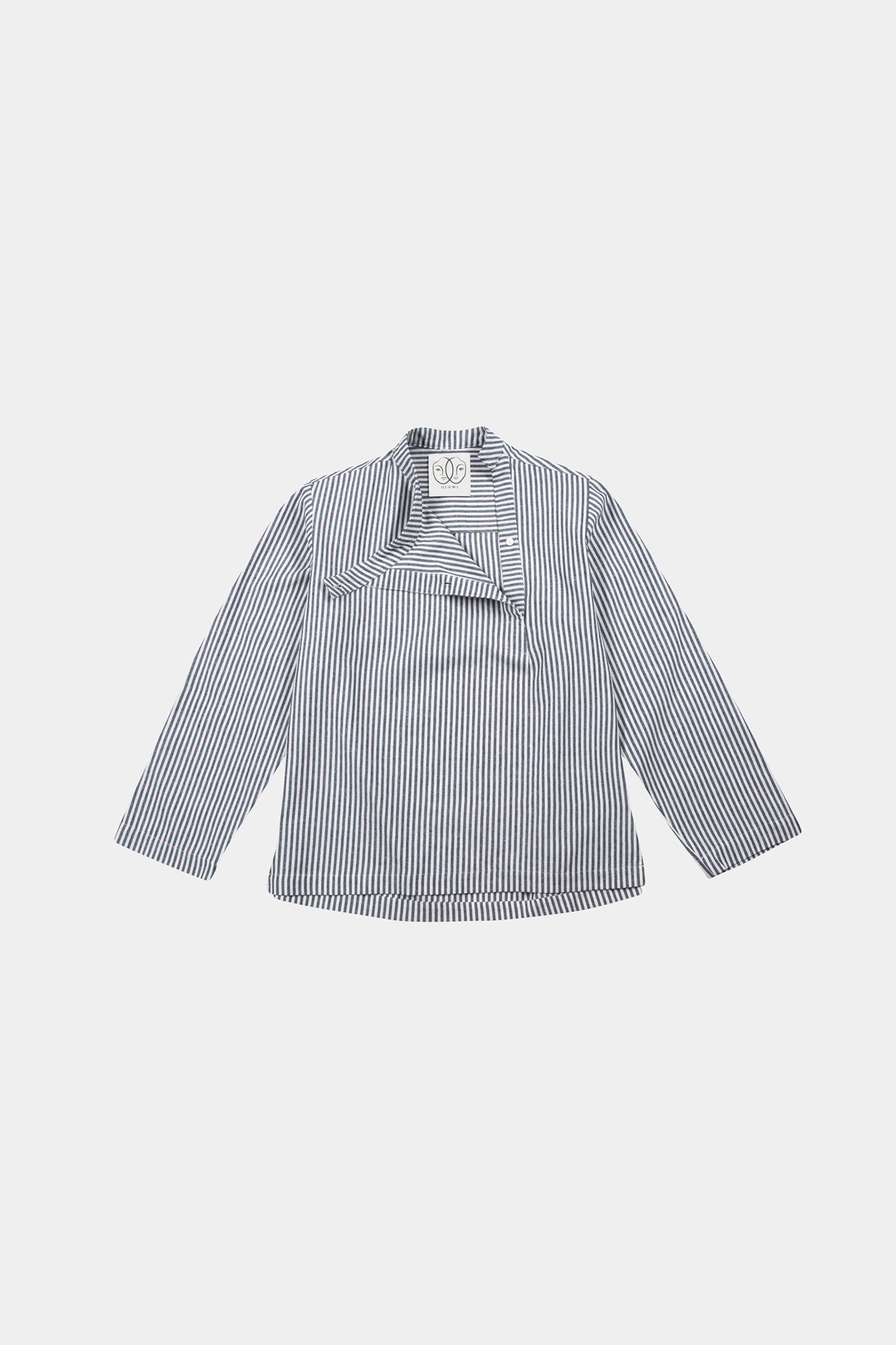 Atreides Top | Stripe