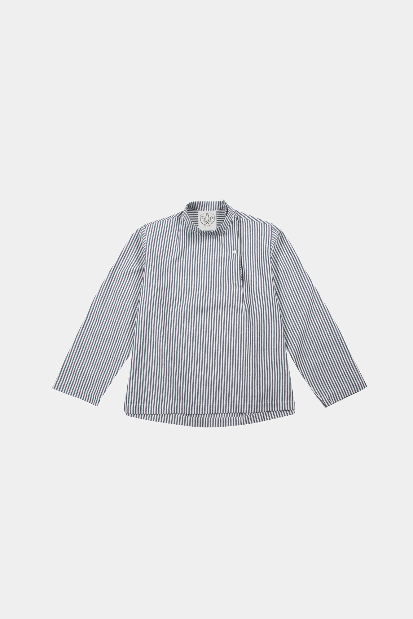Atreides Top | Stripe