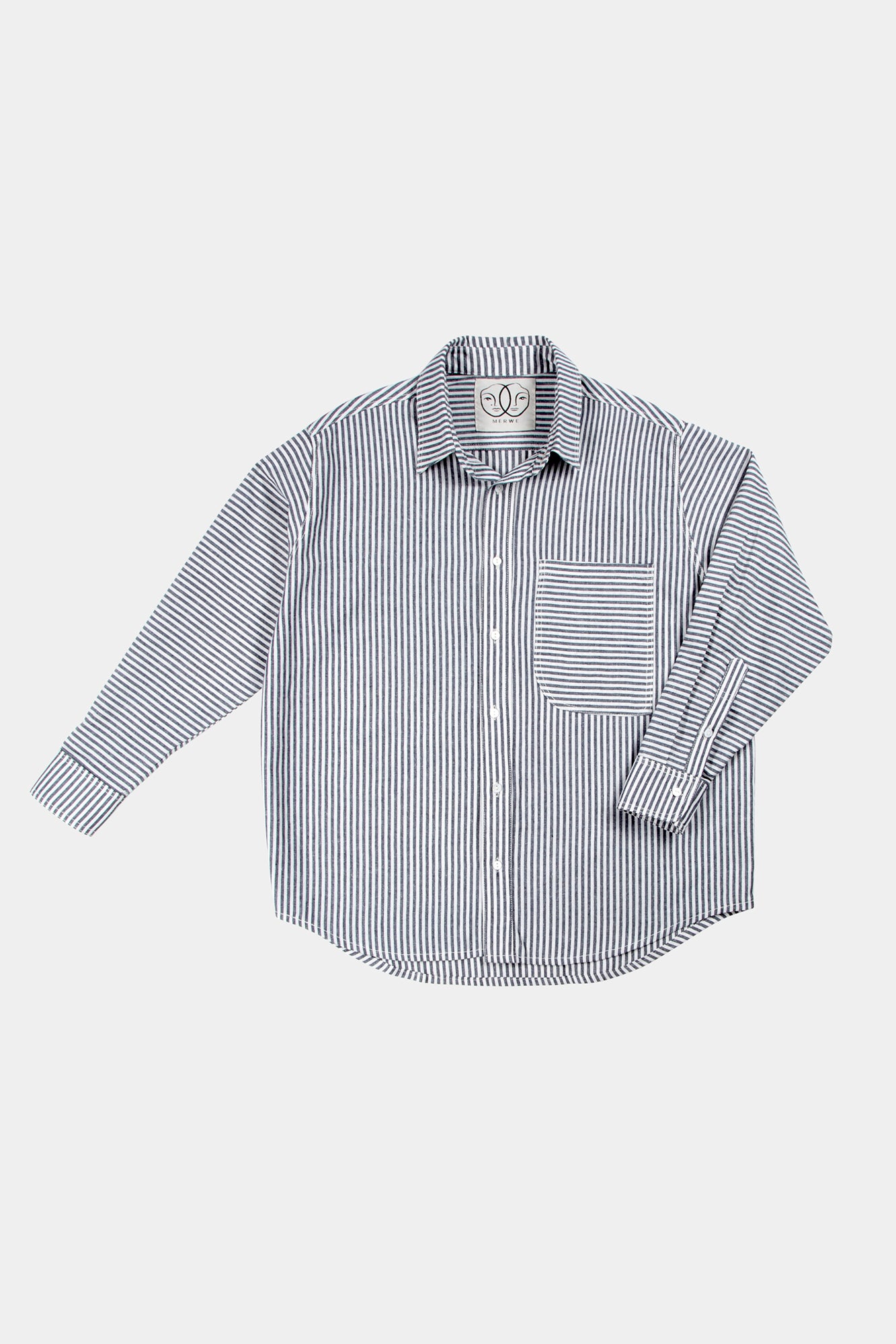 Joon Stripe Shirt