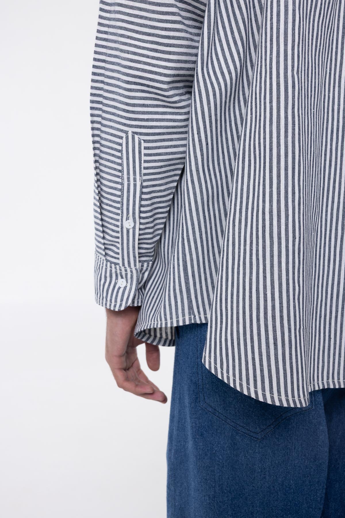 Joon Stripe Shirt