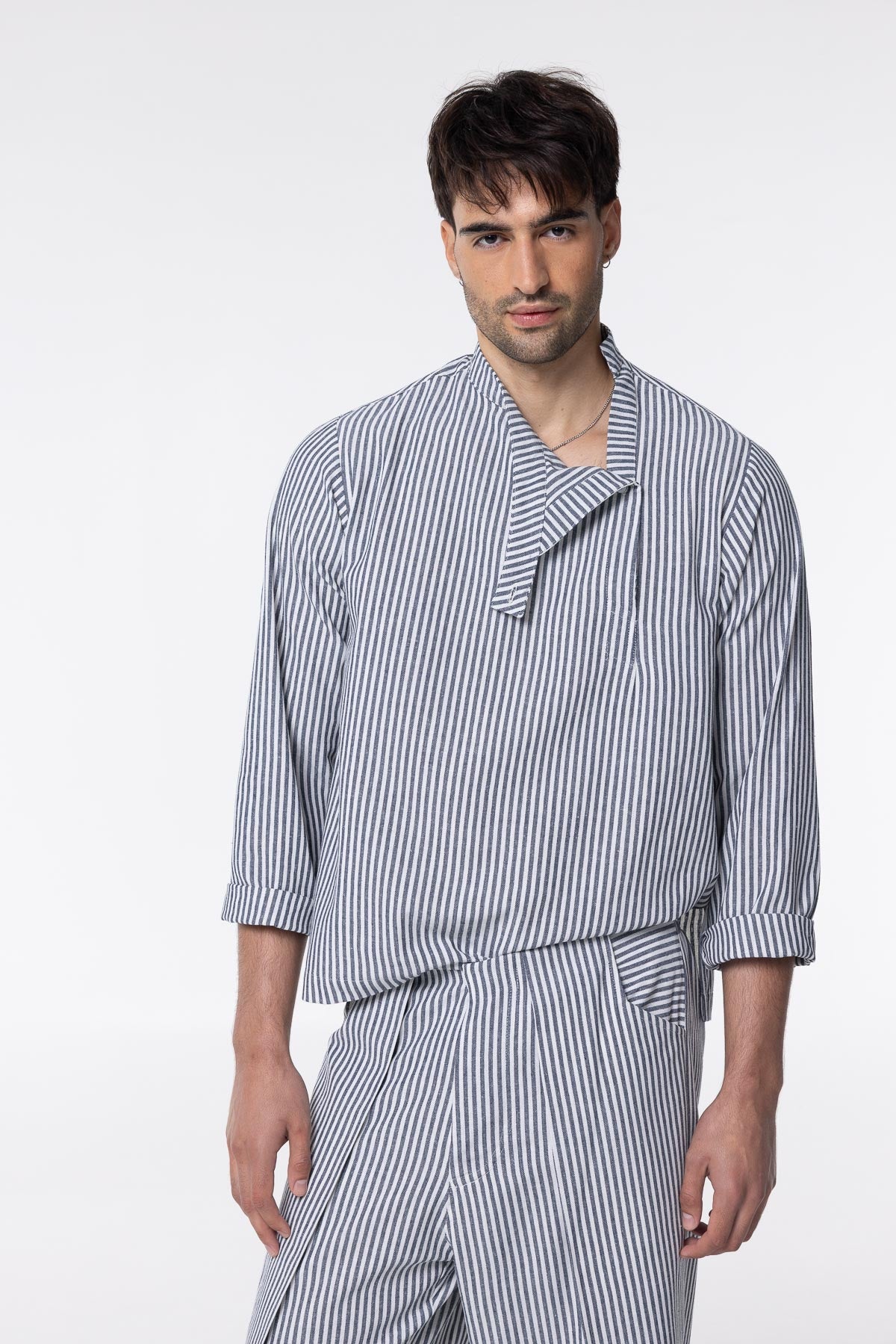 Atreides Top | Stripe