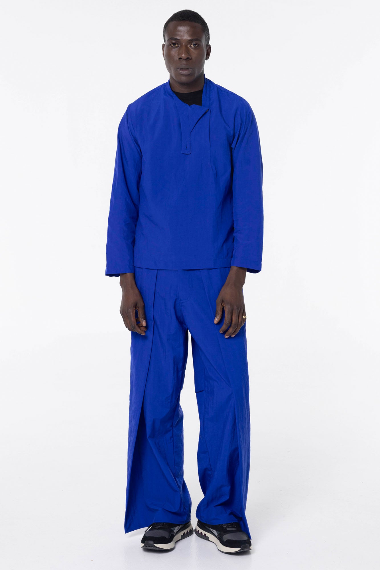 Atreides Top | Taslon