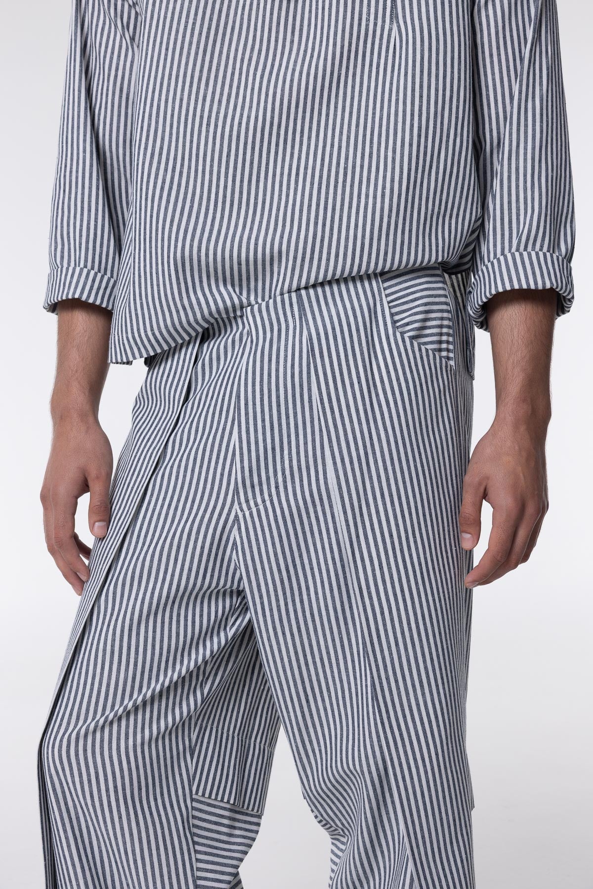 Atreides Pants | Stripe