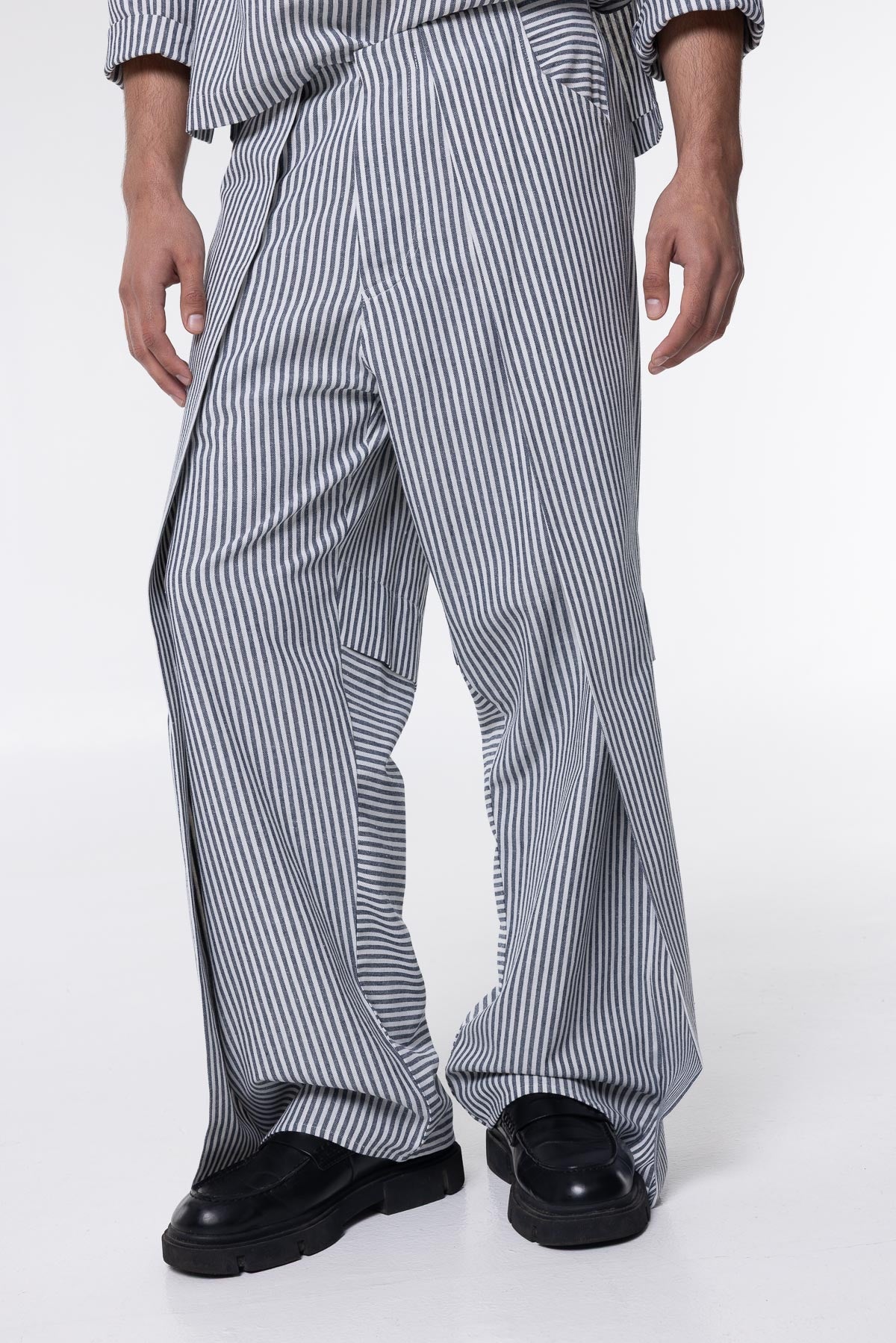 Atreides Pants | Stripe