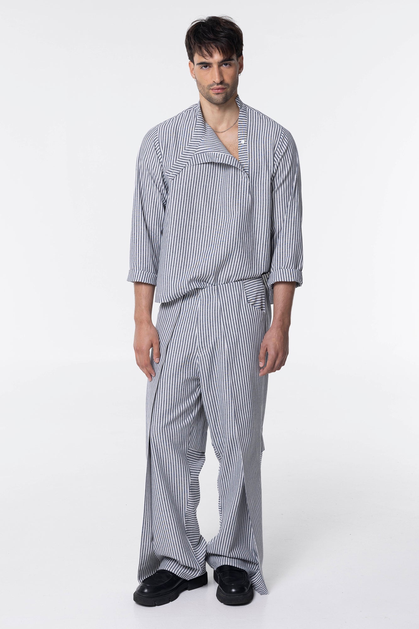 Atreides Pants | Stripe