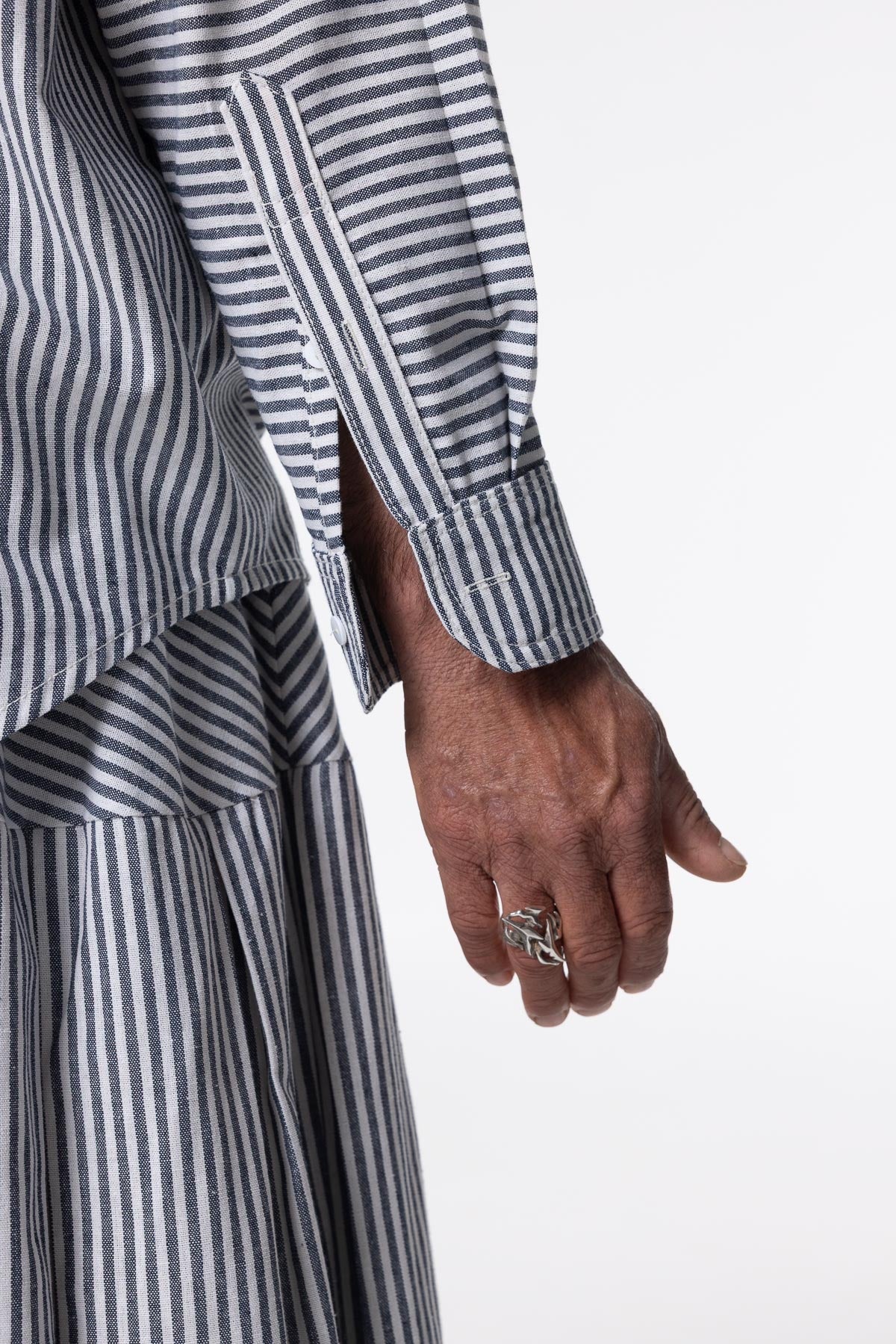 Joon Stripe Shirt