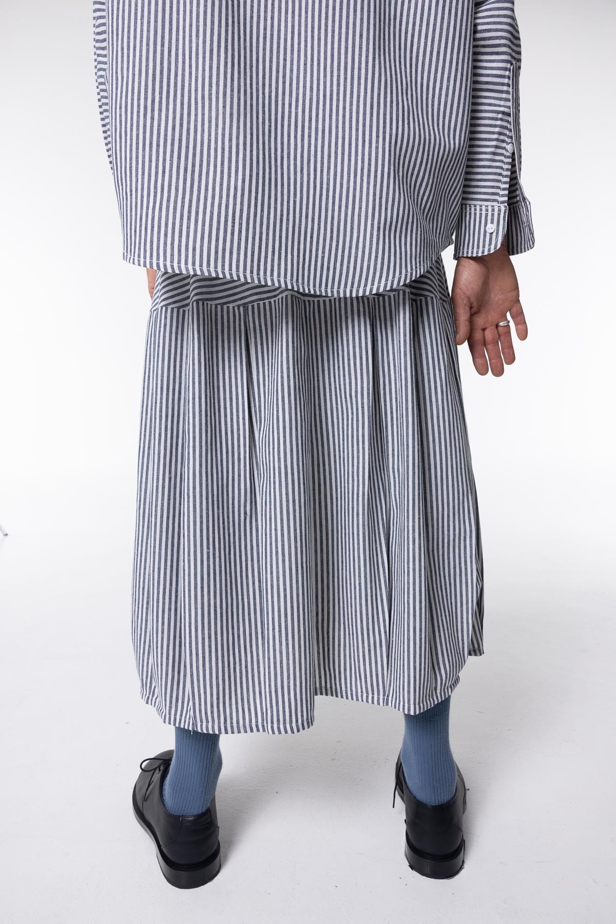 BB Skirt | Stripe