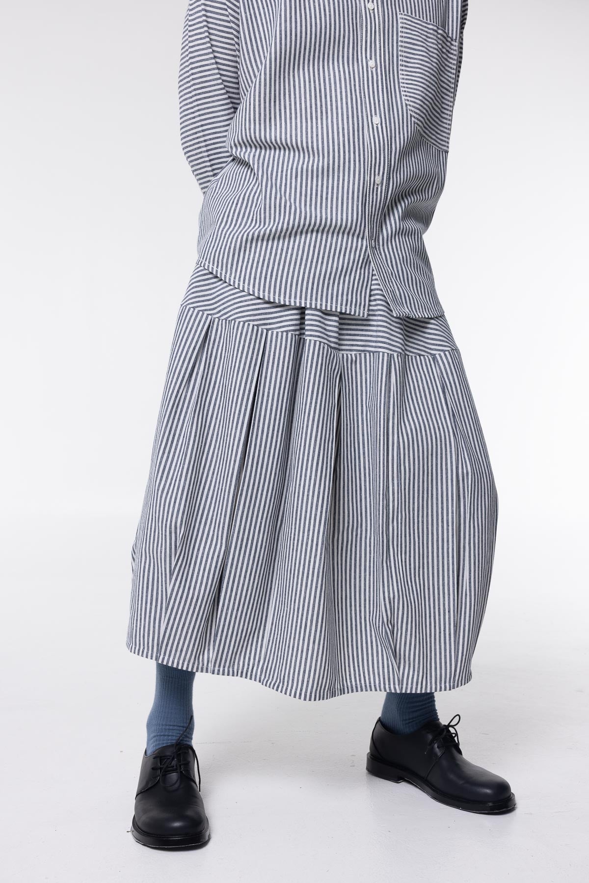 BB Skirt | Stripe