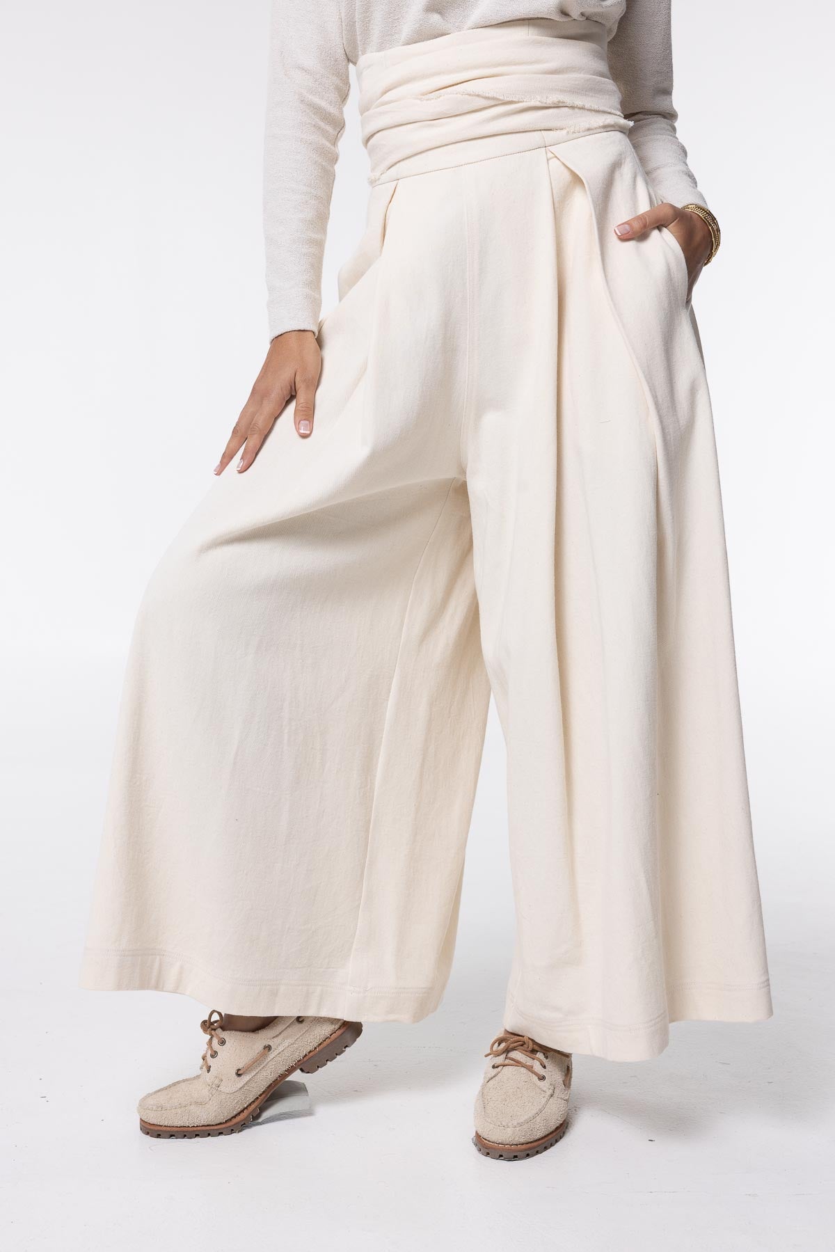Lolo Pants | Rayon
