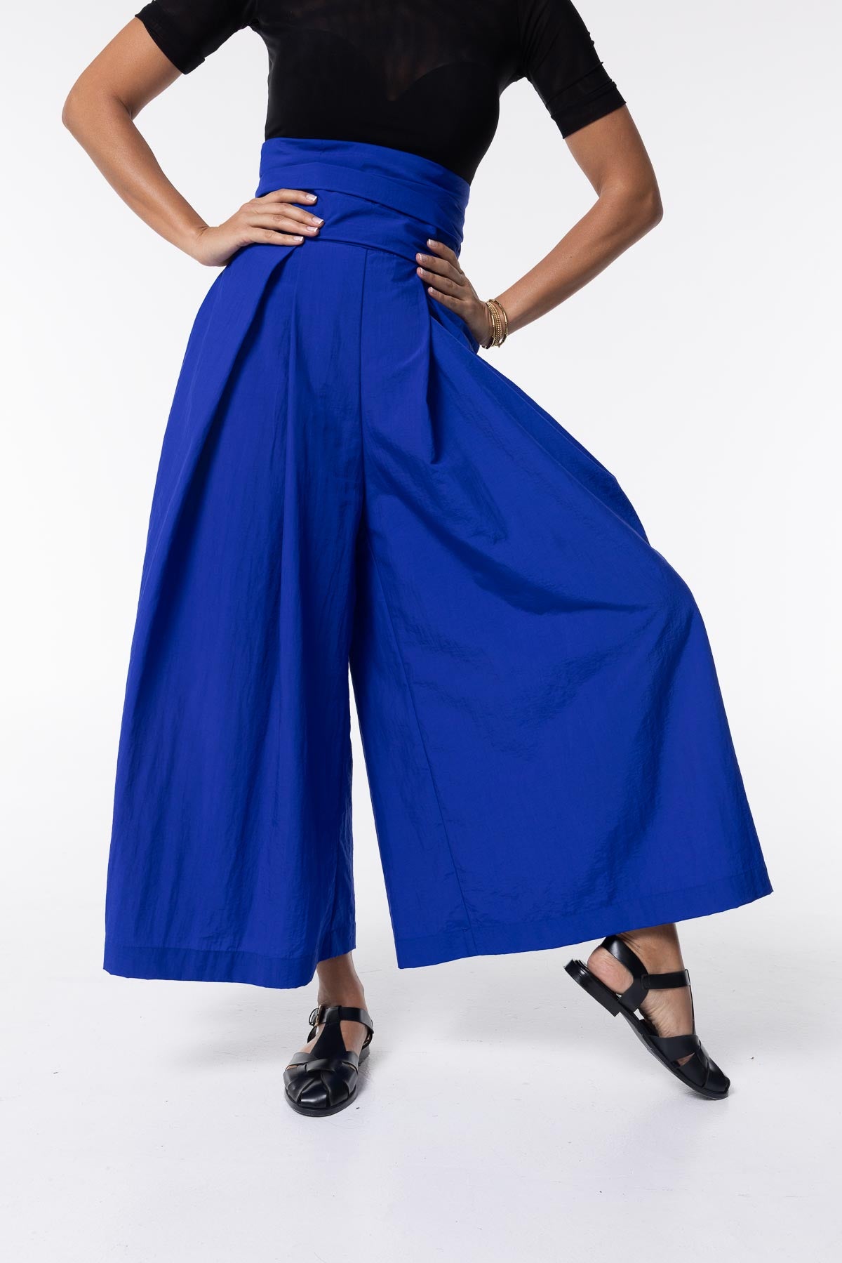 Lolo Pants | Taslon