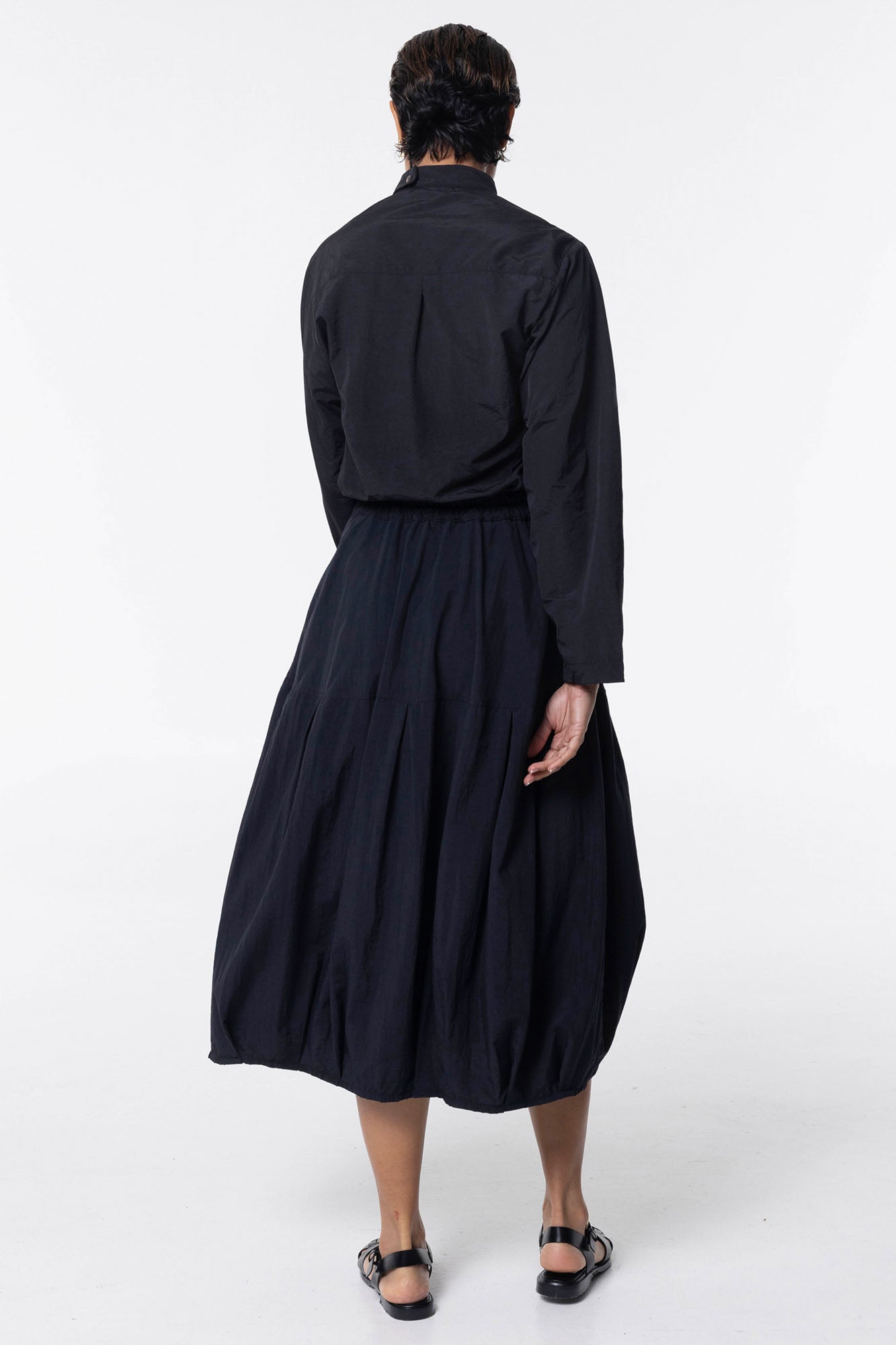 BB Skirt | Taslon