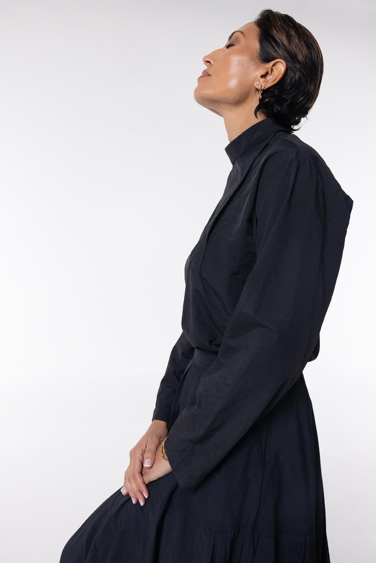 BB Skirt | Taslon