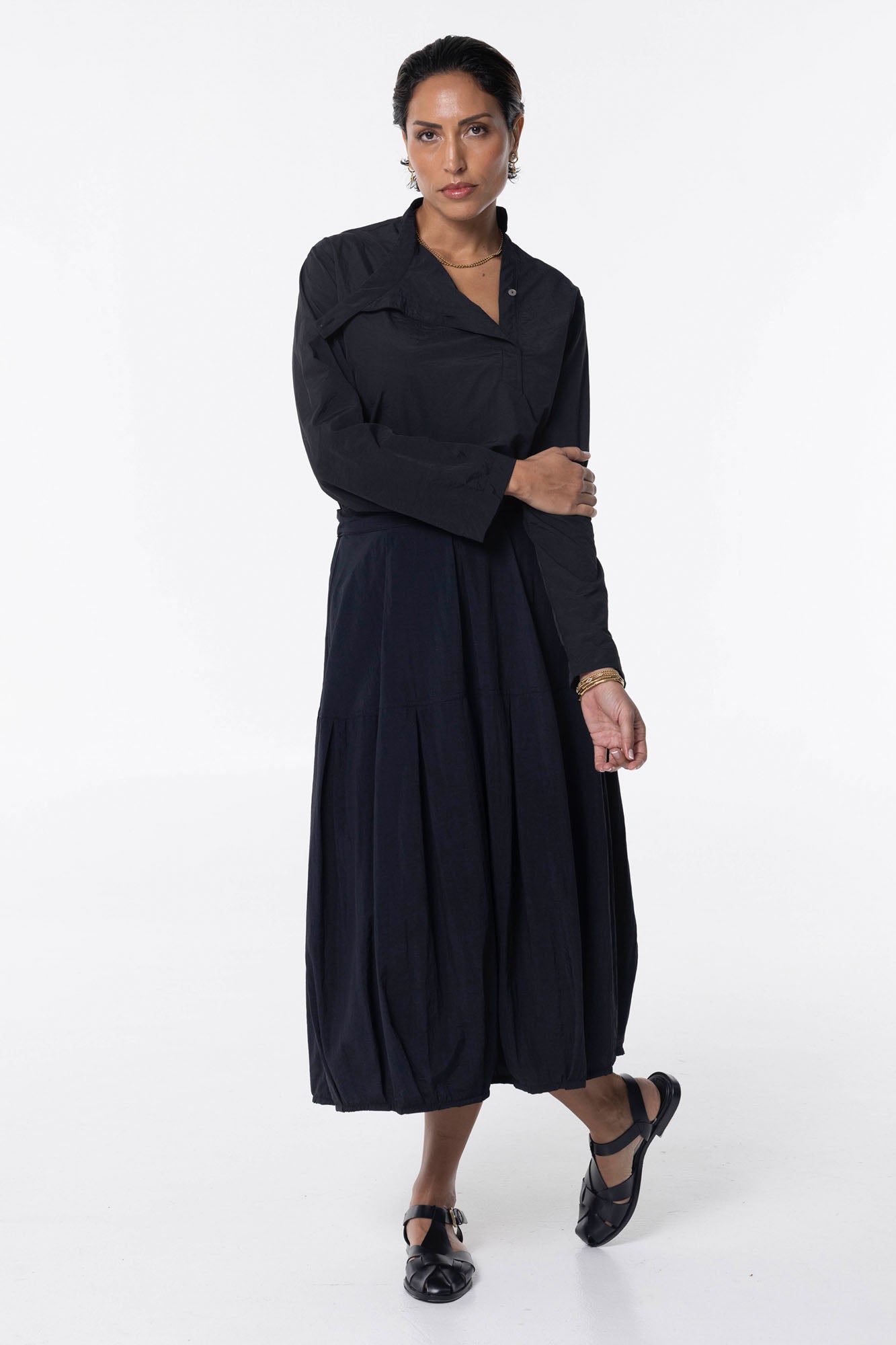 BB Skirt | Taslon