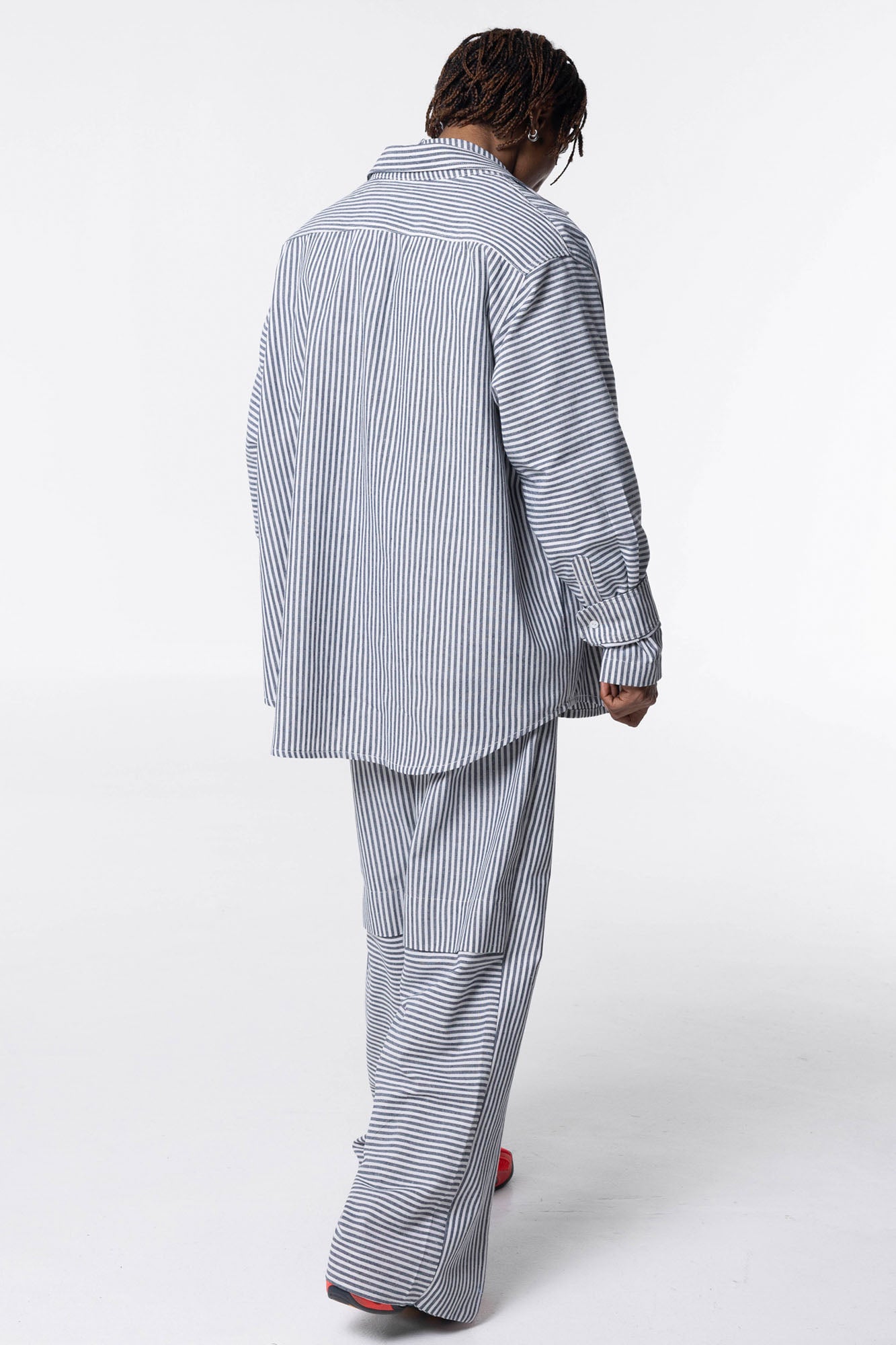 Joon Stripe Shirt