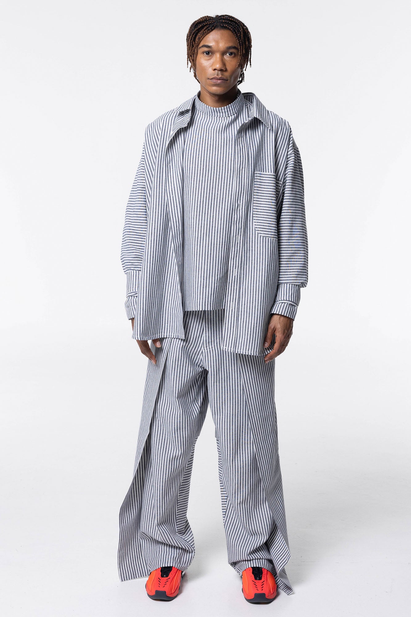 Atreides Pants | Stripe