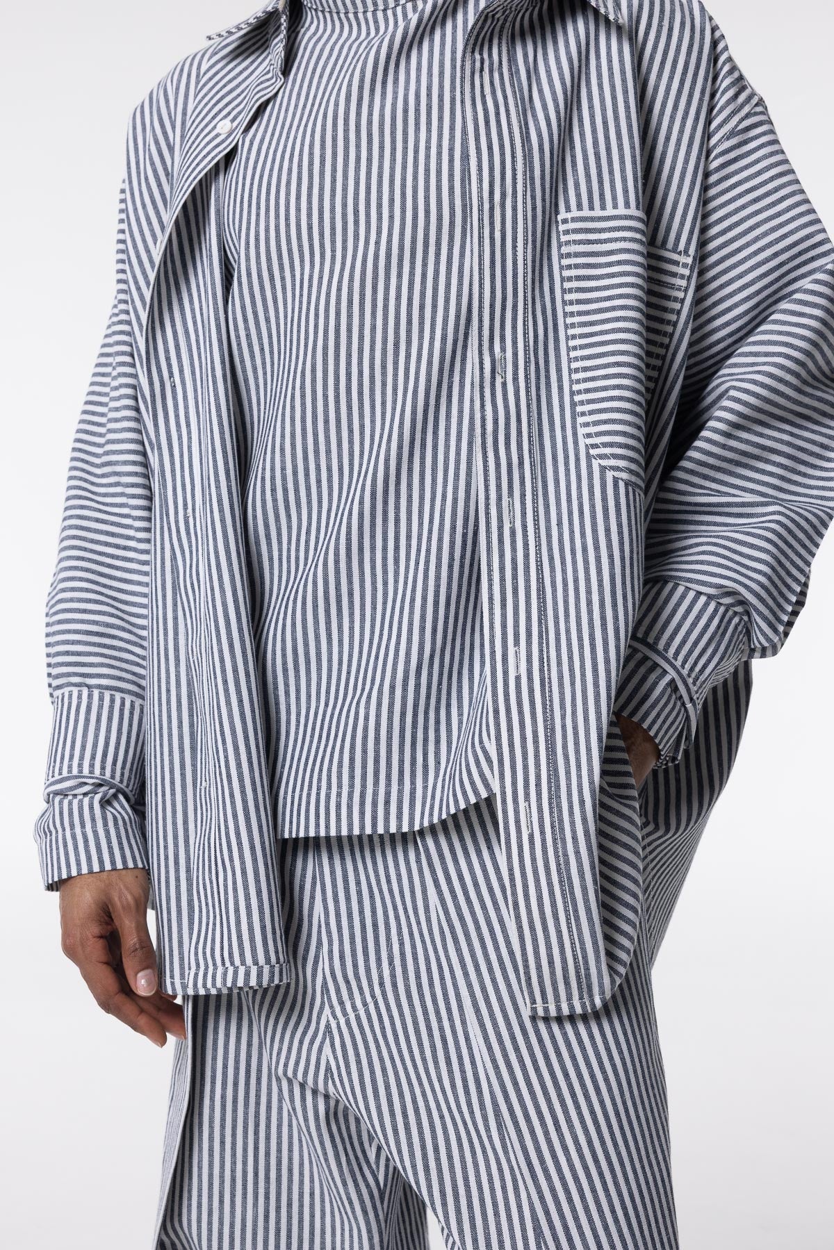 Joon Stripe Shirt