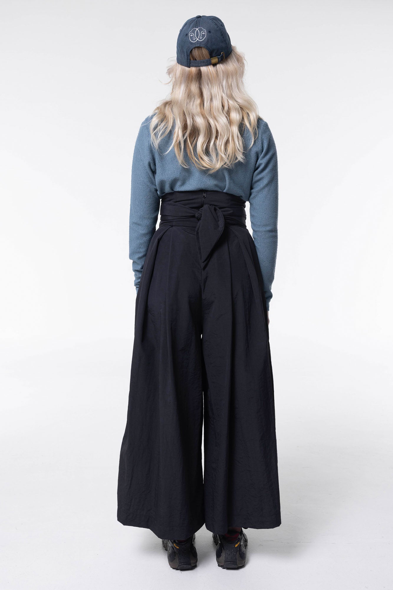 Lolo Pants | Taslon