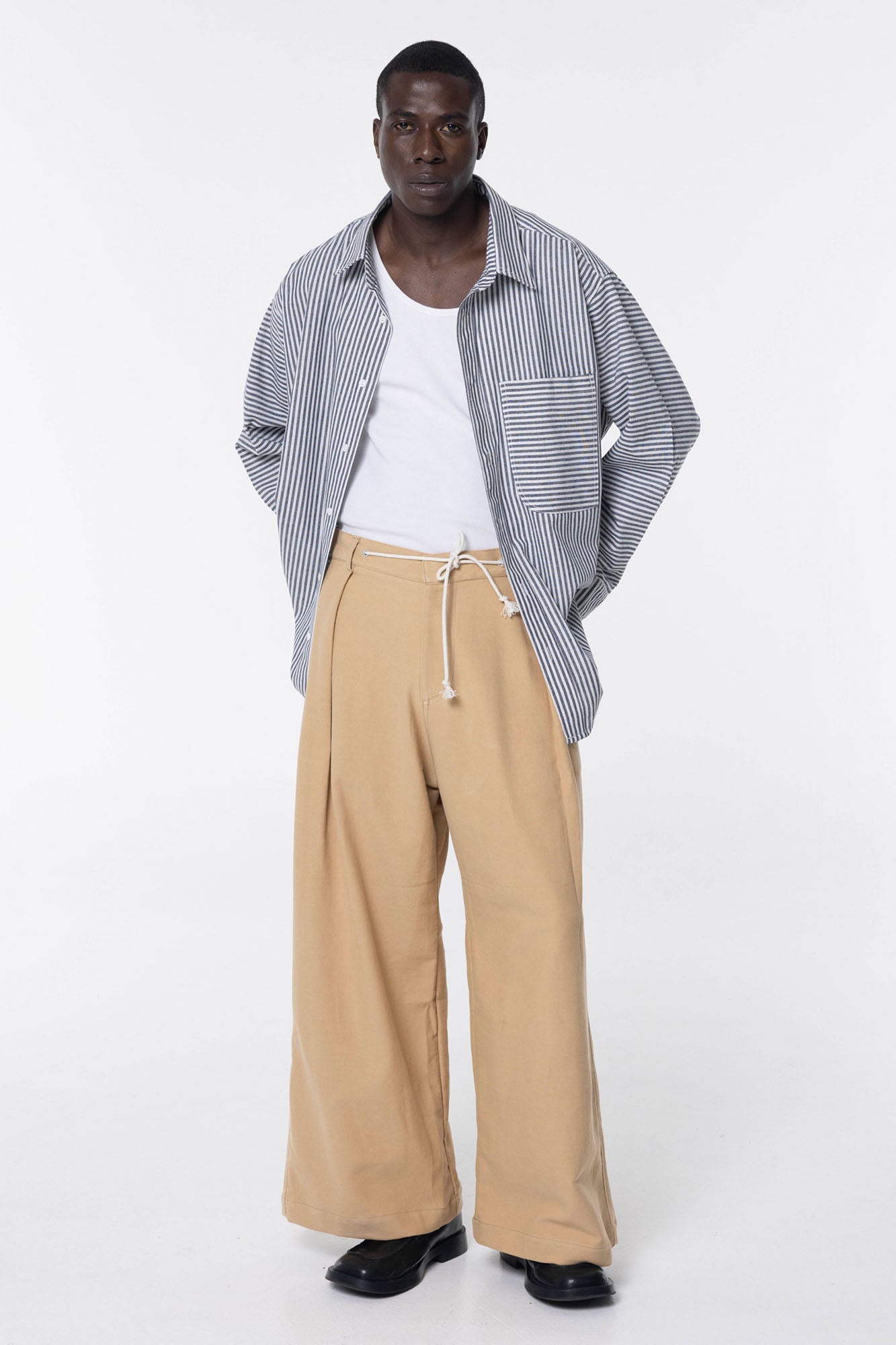 Guy Pants