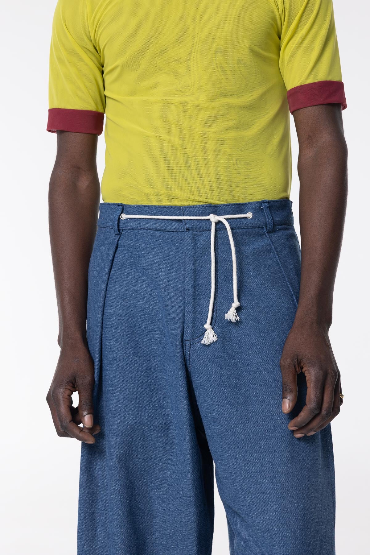 Guy Pants