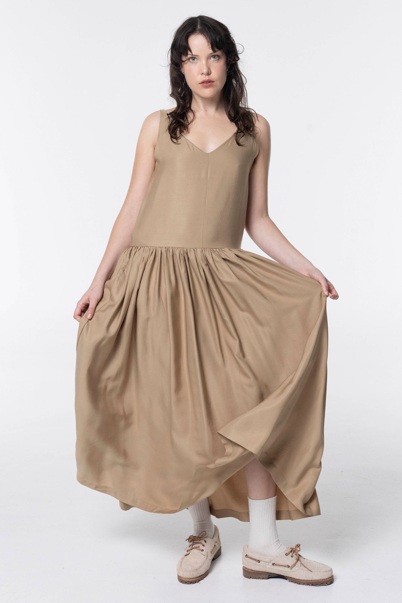 Gatsby Dress