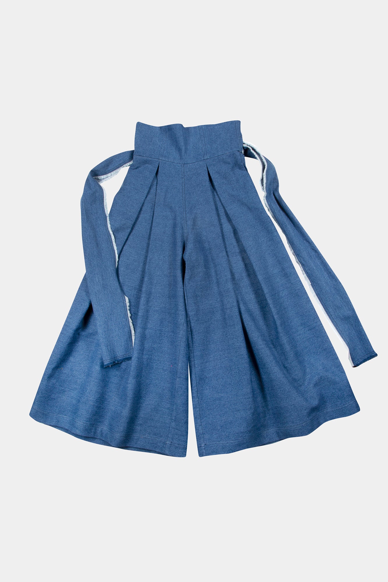 Lolo Pants | Denim