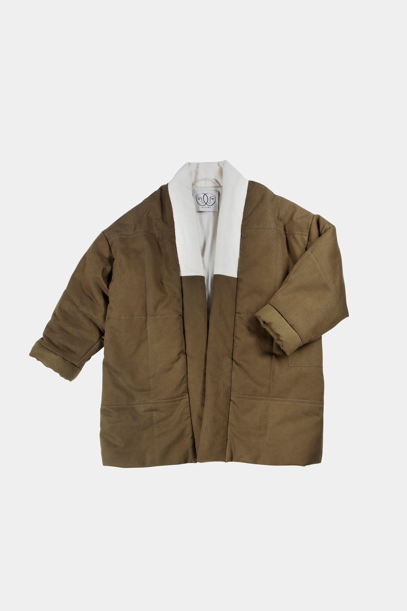 Quilted Coat